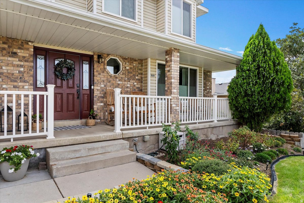 OAK GROVE AT HIDDEN VALLEY - Residential