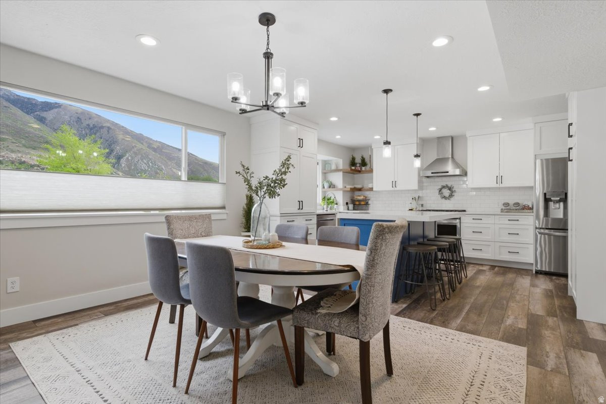 OAK GROVE AT HIDDEN VALLEY - Residential