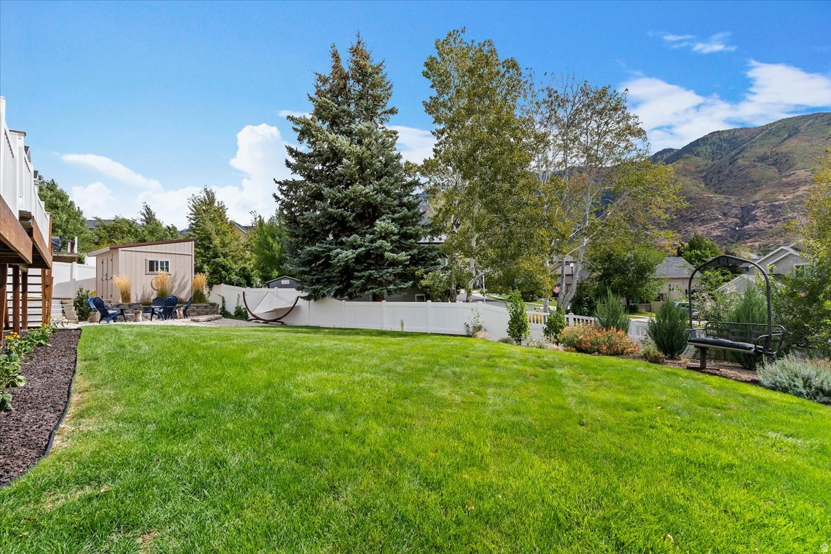 OAK GROVE AT HIDDEN VALLEY - Residential