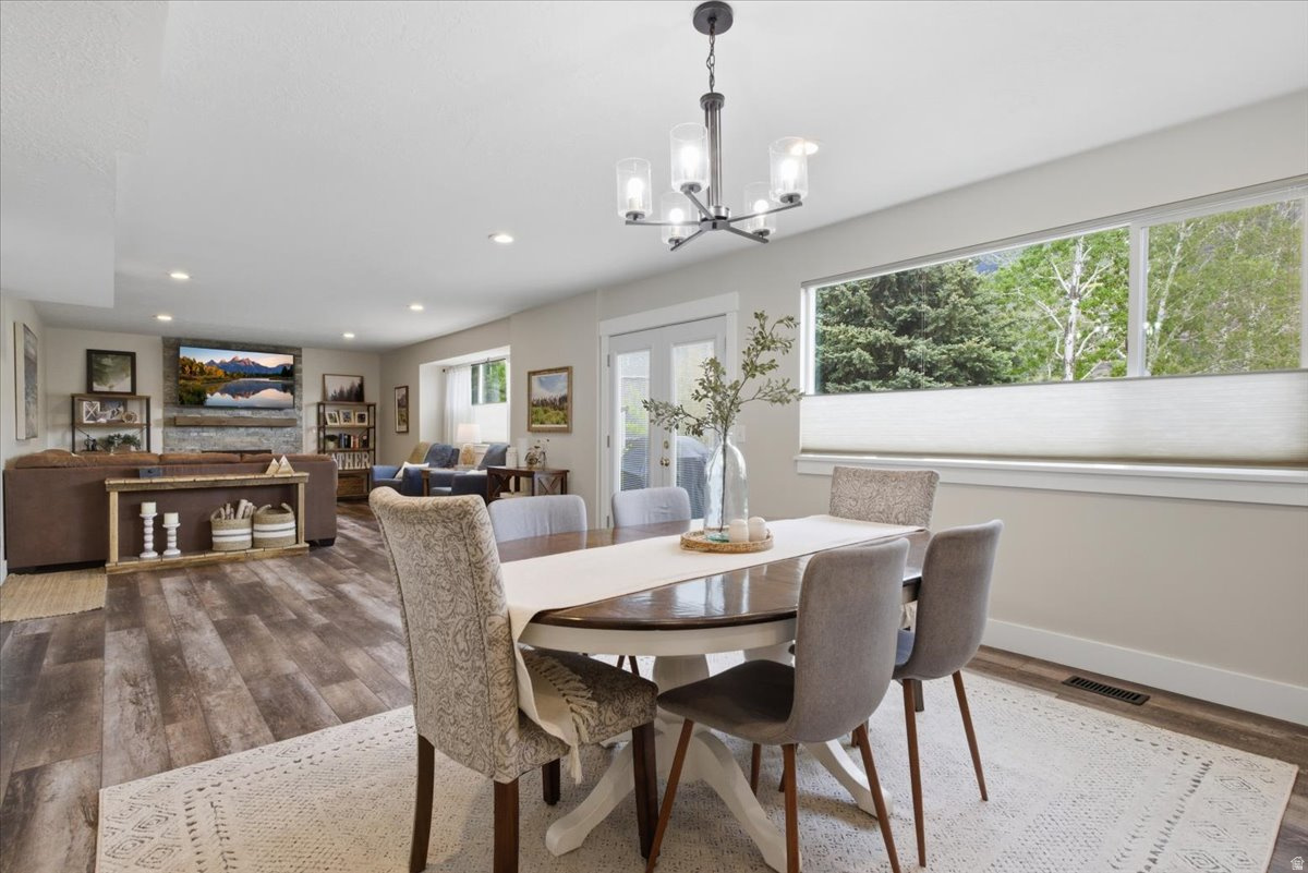 OAK GROVE AT HIDDEN VALLEY - Residential