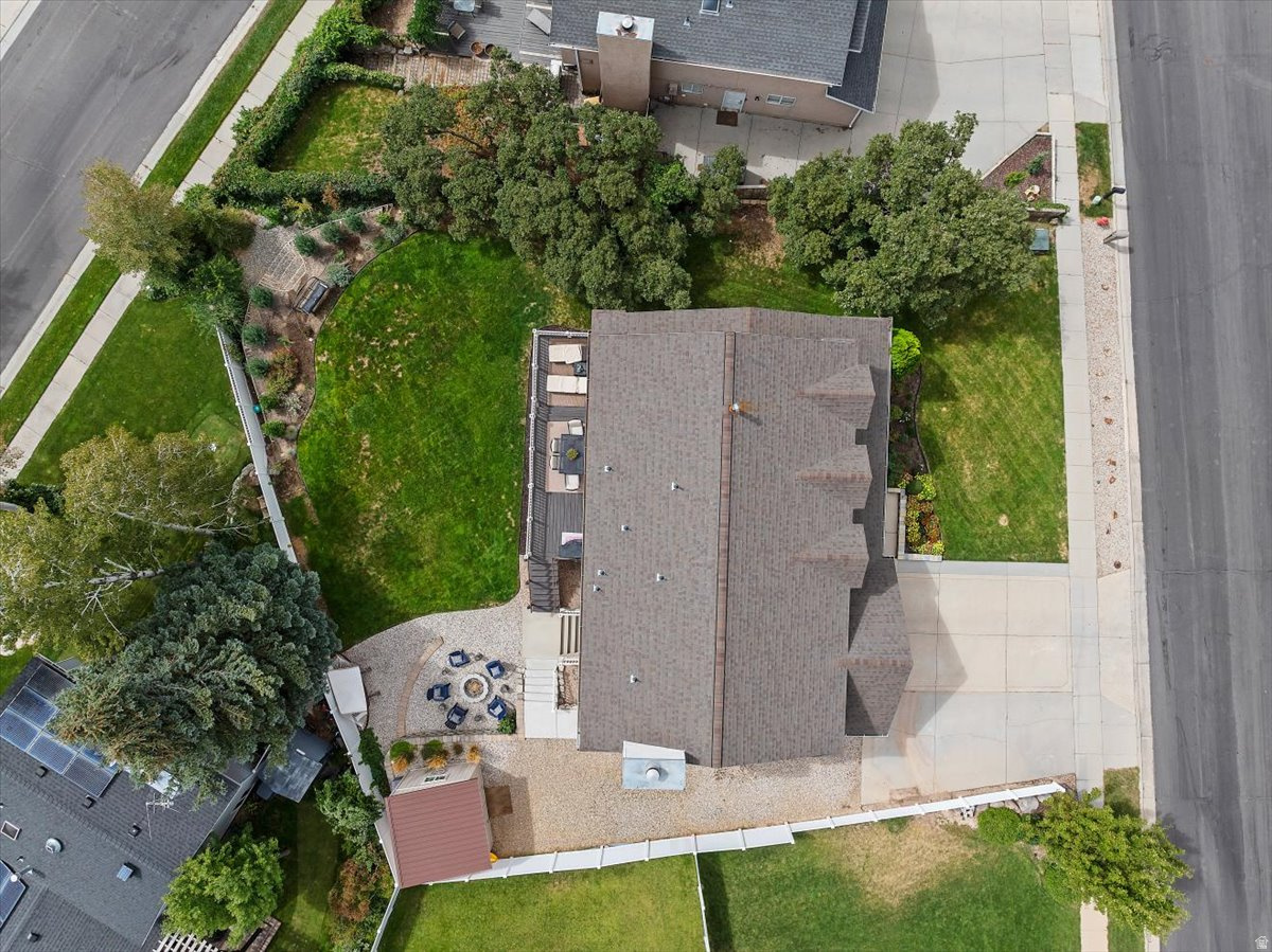 OAK GROVE AT HIDDEN VALLEY - Residential