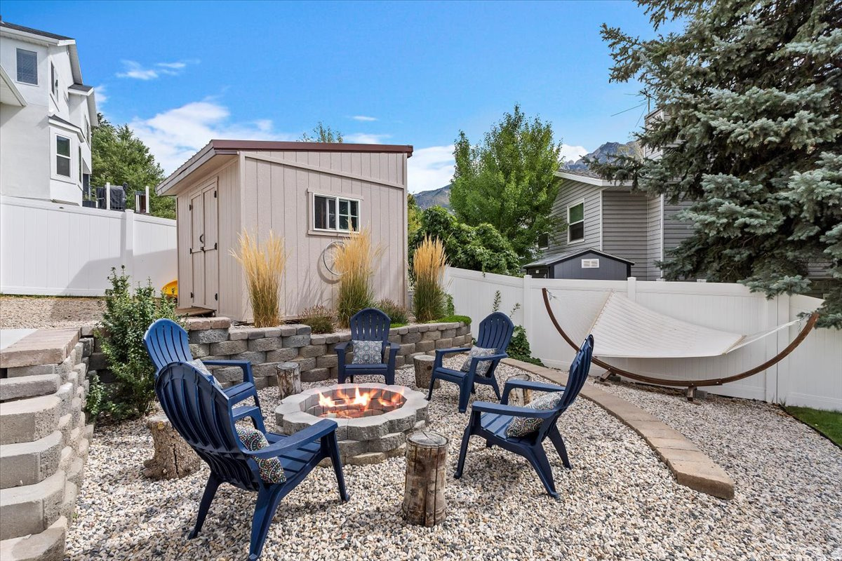 OAK GROVE AT HIDDEN VALLEY - Residential