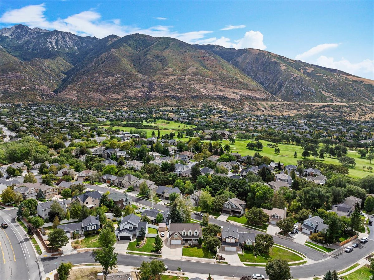 OAK GROVE AT HIDDEN VALLEY - Residential