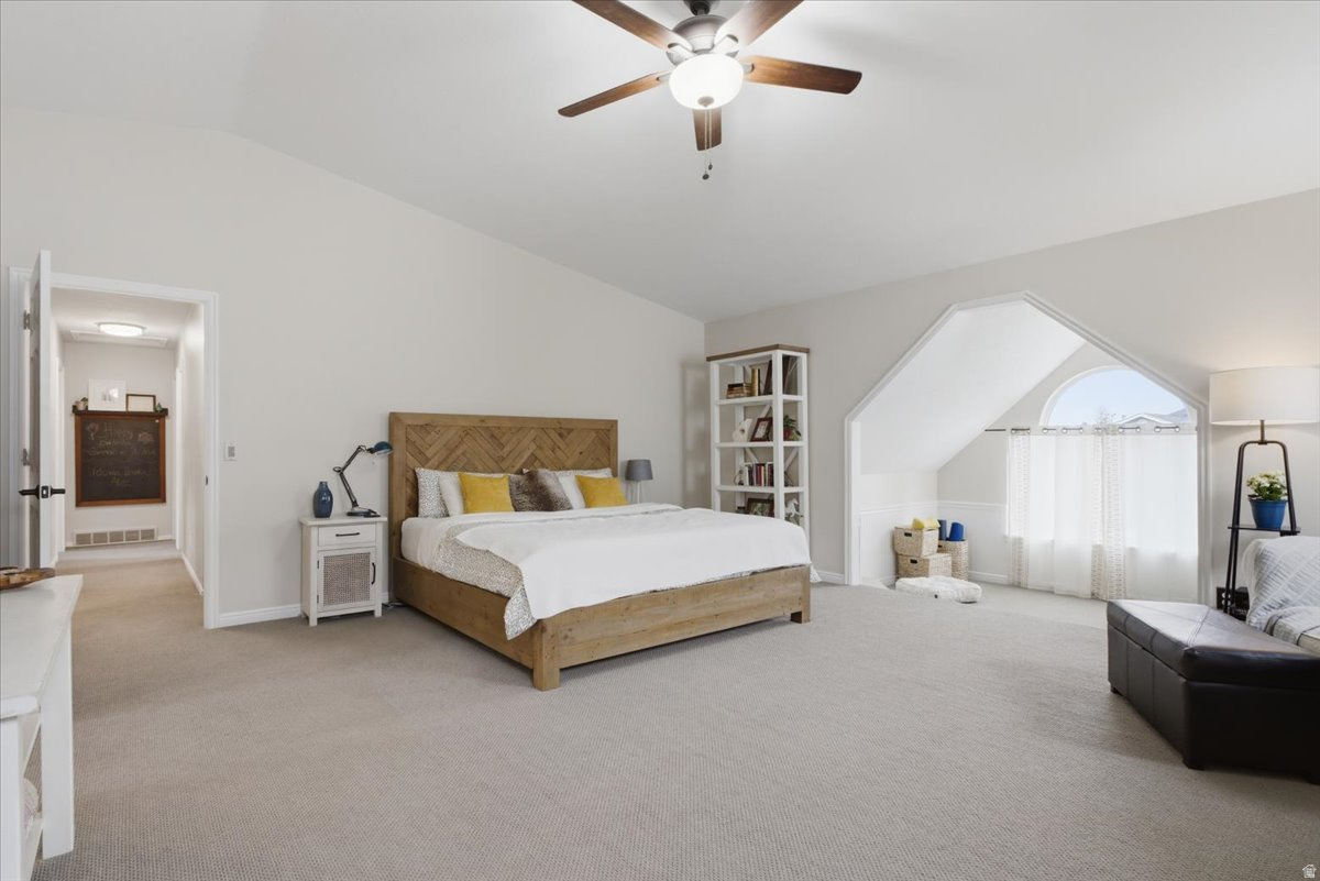 OAK GROVE AT HIDDEN VALLEY - Residential