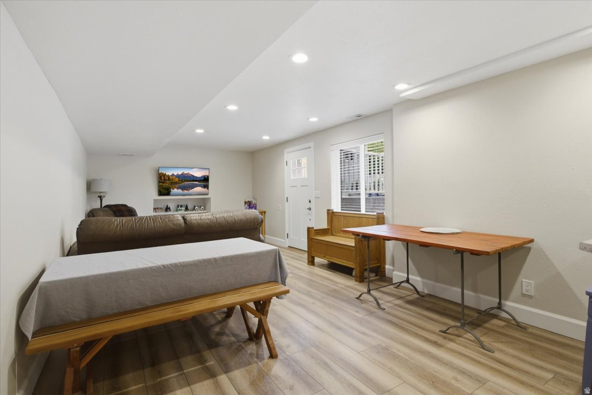 OAK GROVE AT HIDDEN VALLEY - Residential