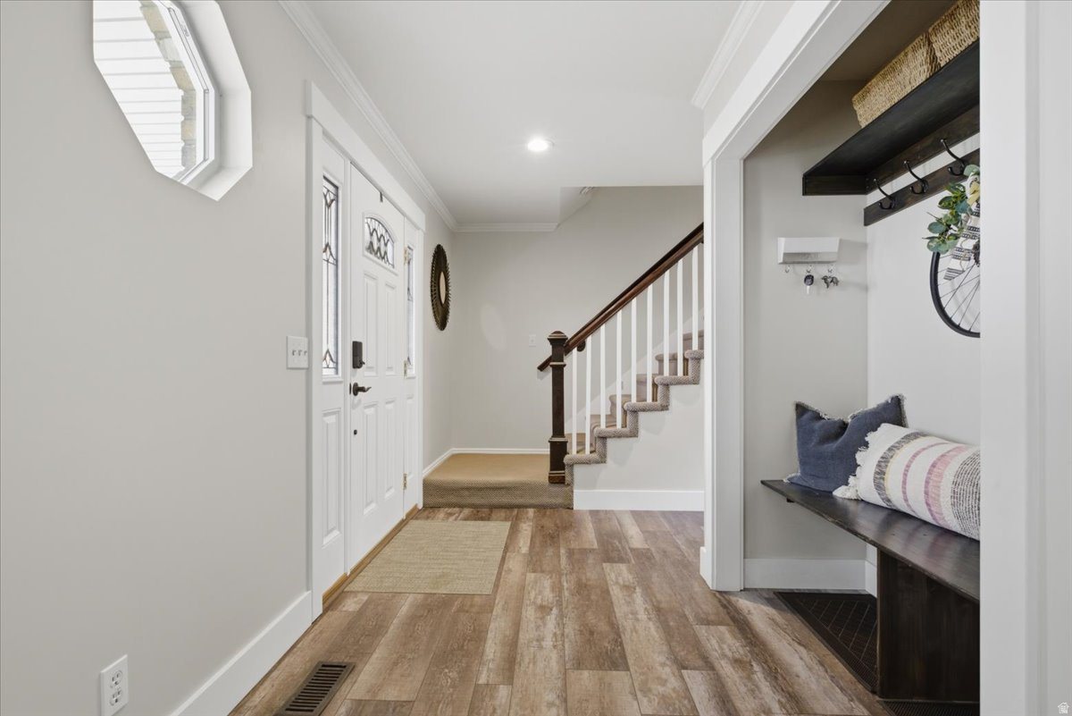 OAK GROVE AT HIDDEN VALLEY - Residential