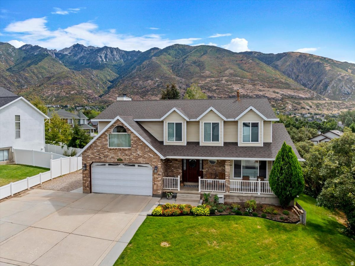 OAK GROVE AT HIDDEN VALLEY - Residential