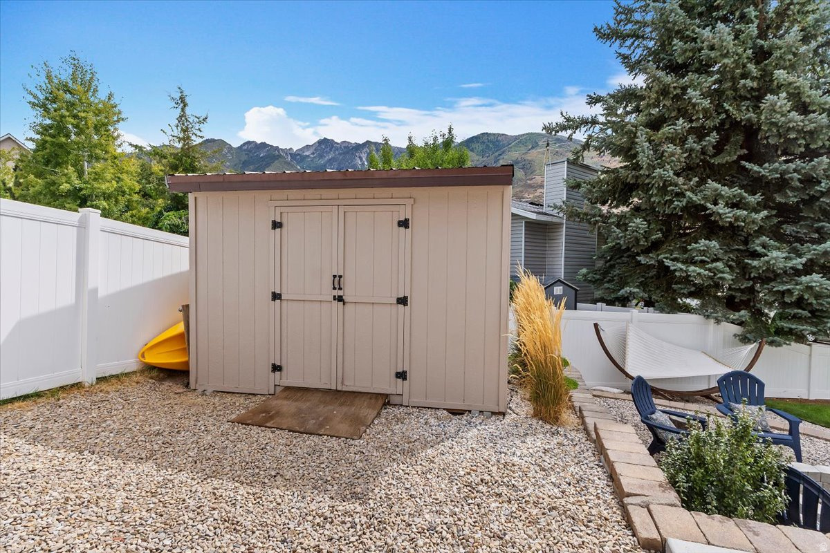 OAK GROVE AT HIDDEN VALLEY - Residential