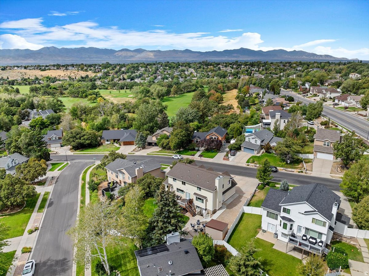 OAK GROVE AT HIDDEN VALLEY - Residential