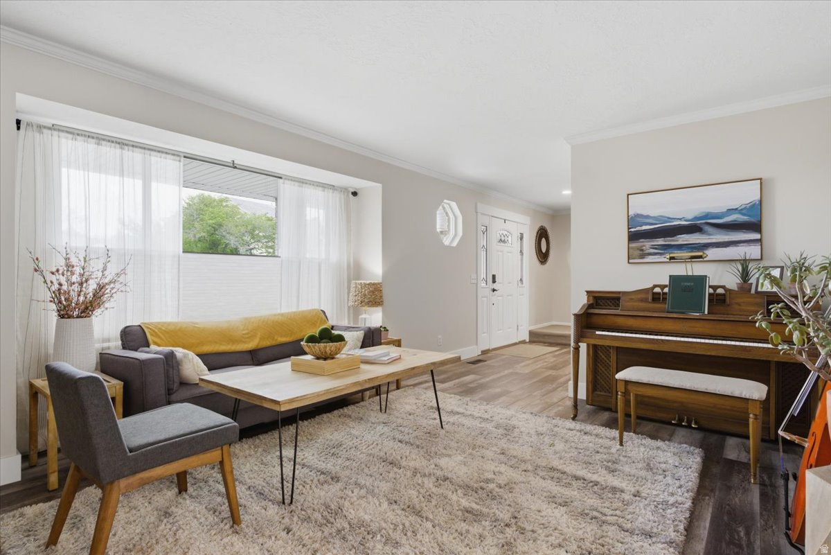 OAK GROVE AT HIDDEN VALLEY - Residential
