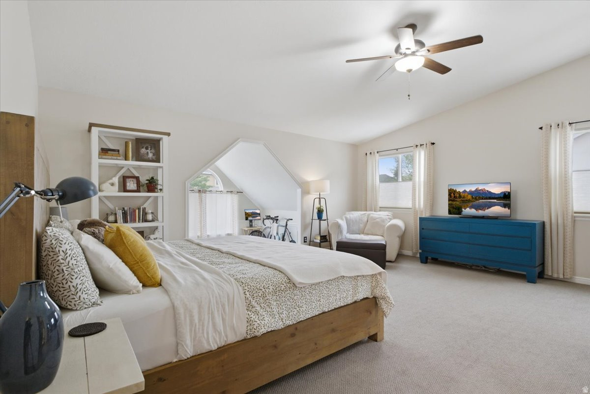OAK GROVE AT HIDDEN VALLEY - Residential