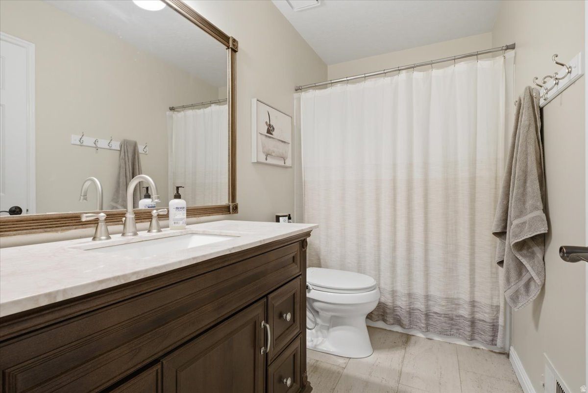 OAK GROVE AT HIDDEN VALLEY - Residential