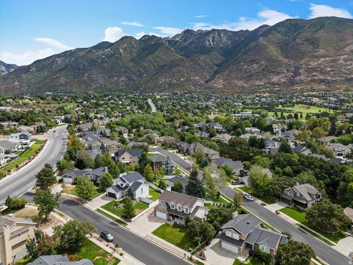 OAK GROVE AT HIDDEN VALLEY - Residential