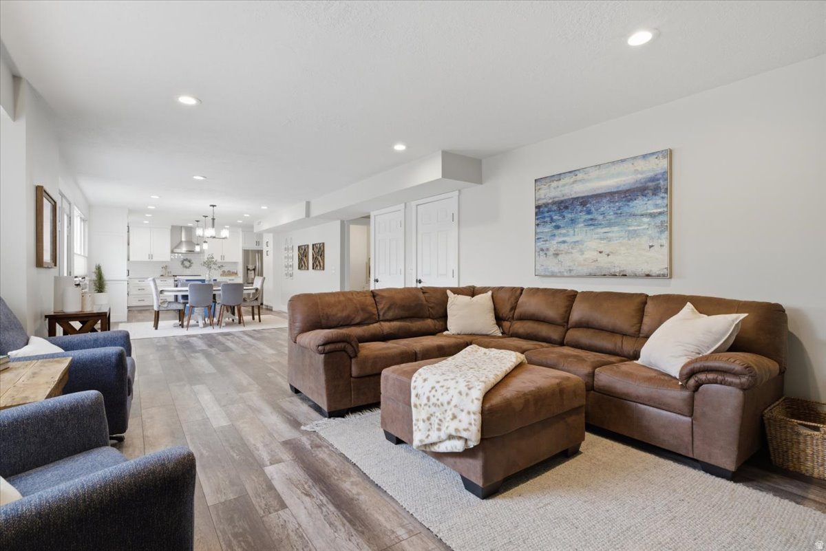 OAK GROVE AT HIDDEN VALLEY - Residential