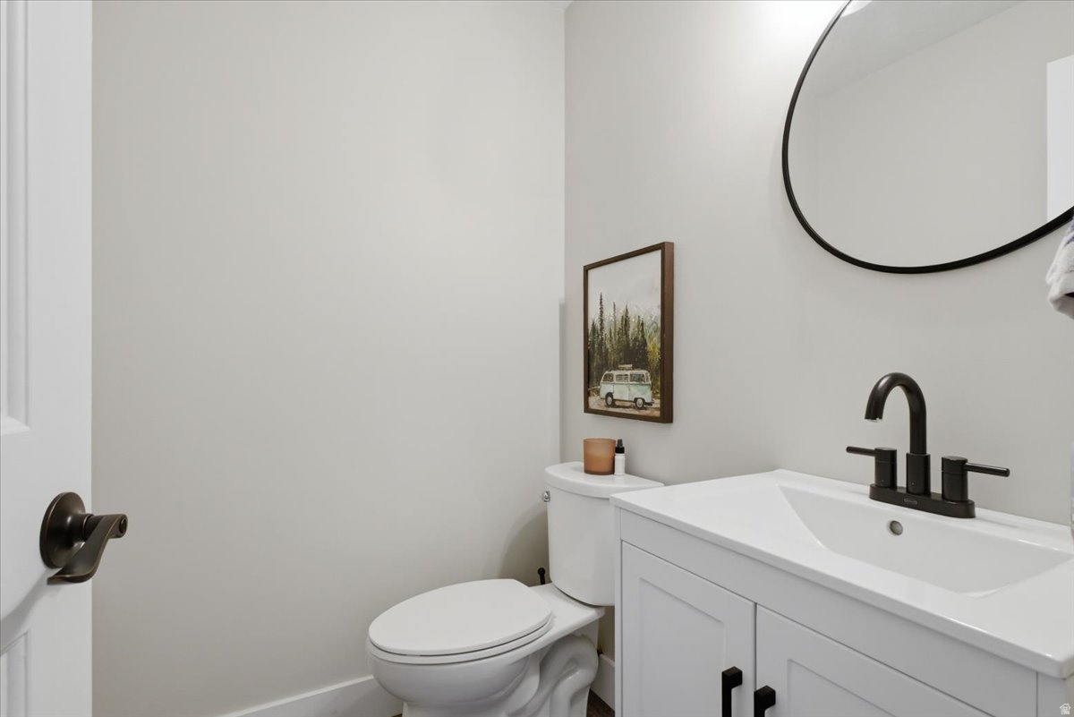 OAK GROVE AT HIDDEN VALLEY - Residential