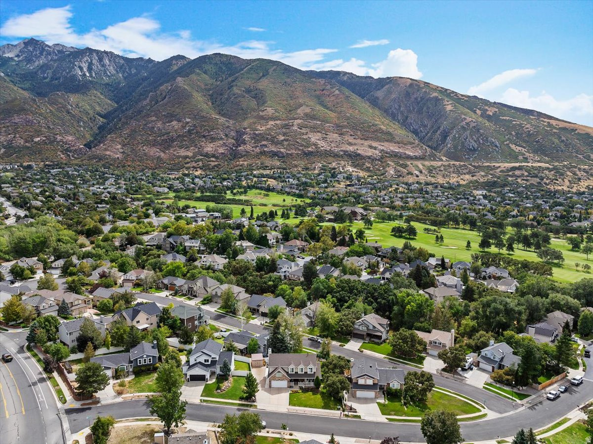 OAK GROVE AT HIDDEN VALLEY - Residential