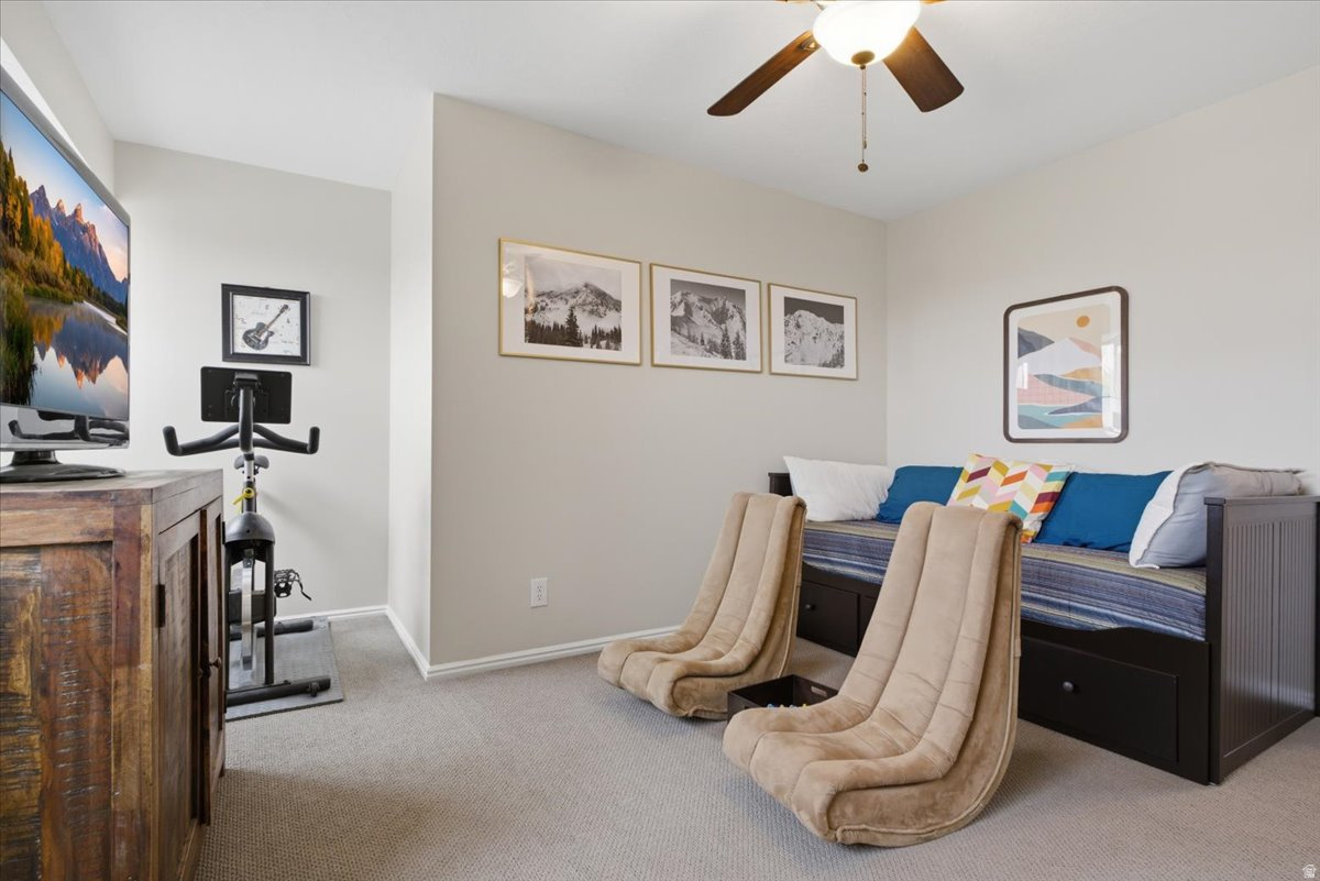 OAK GROVE AT HIDDEN VALLEY - Residential