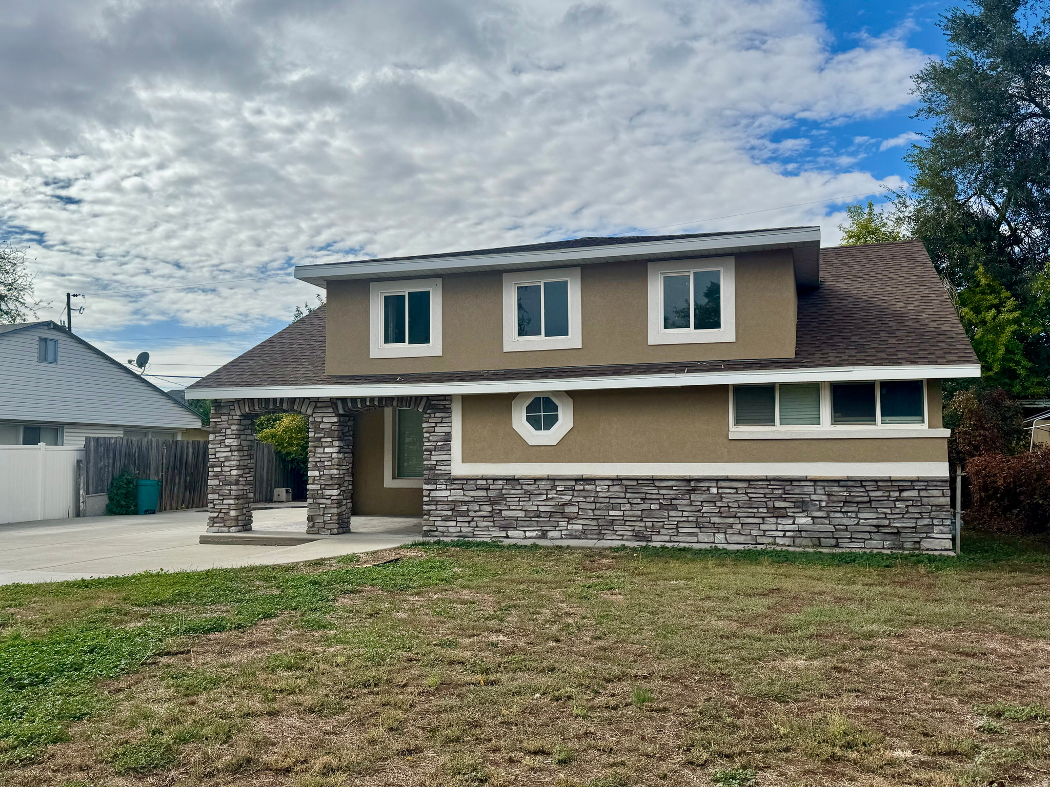 WASATCH HEIGHTS - Residential