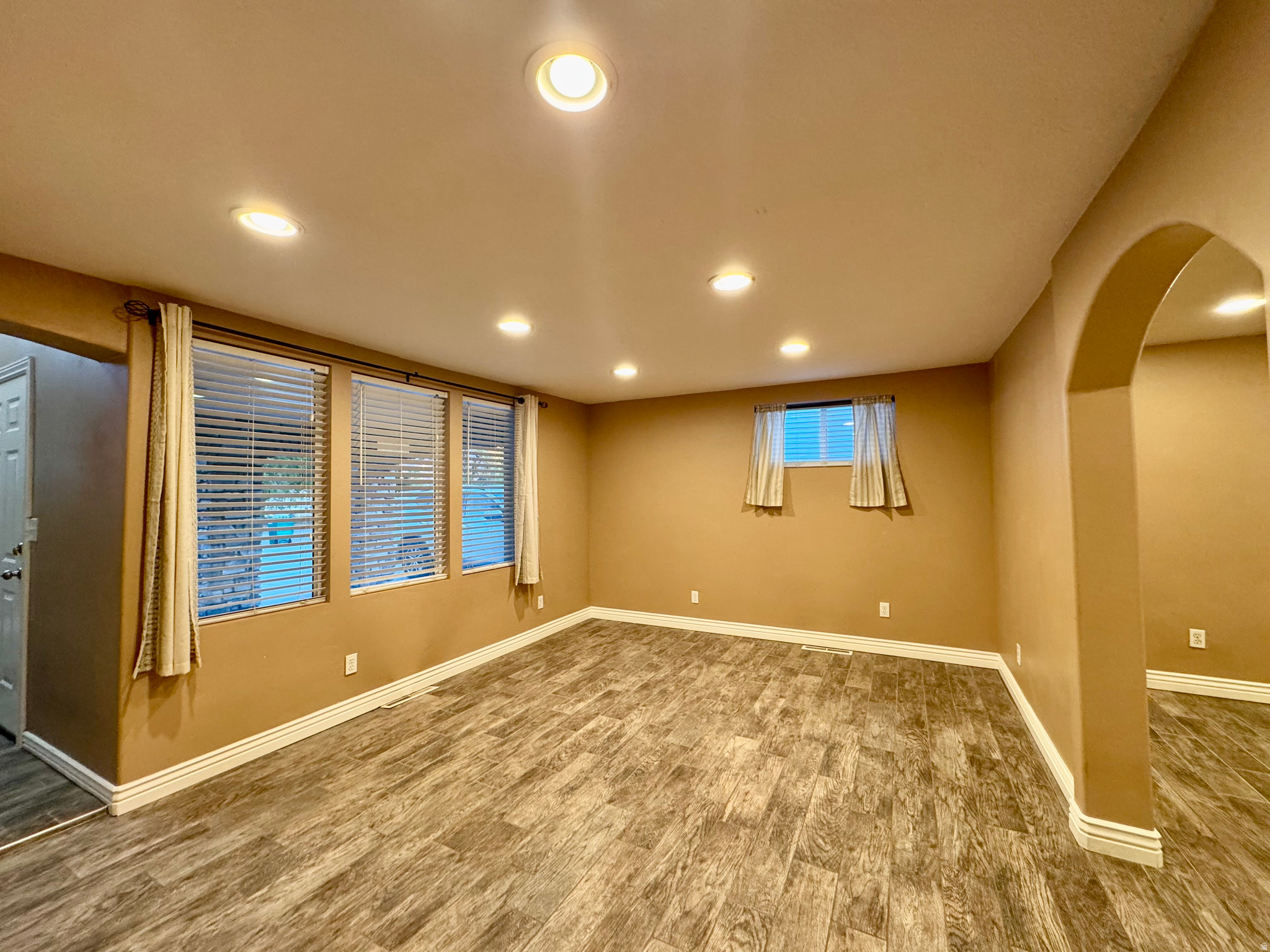 WASATCH HEIGHTS - Residential