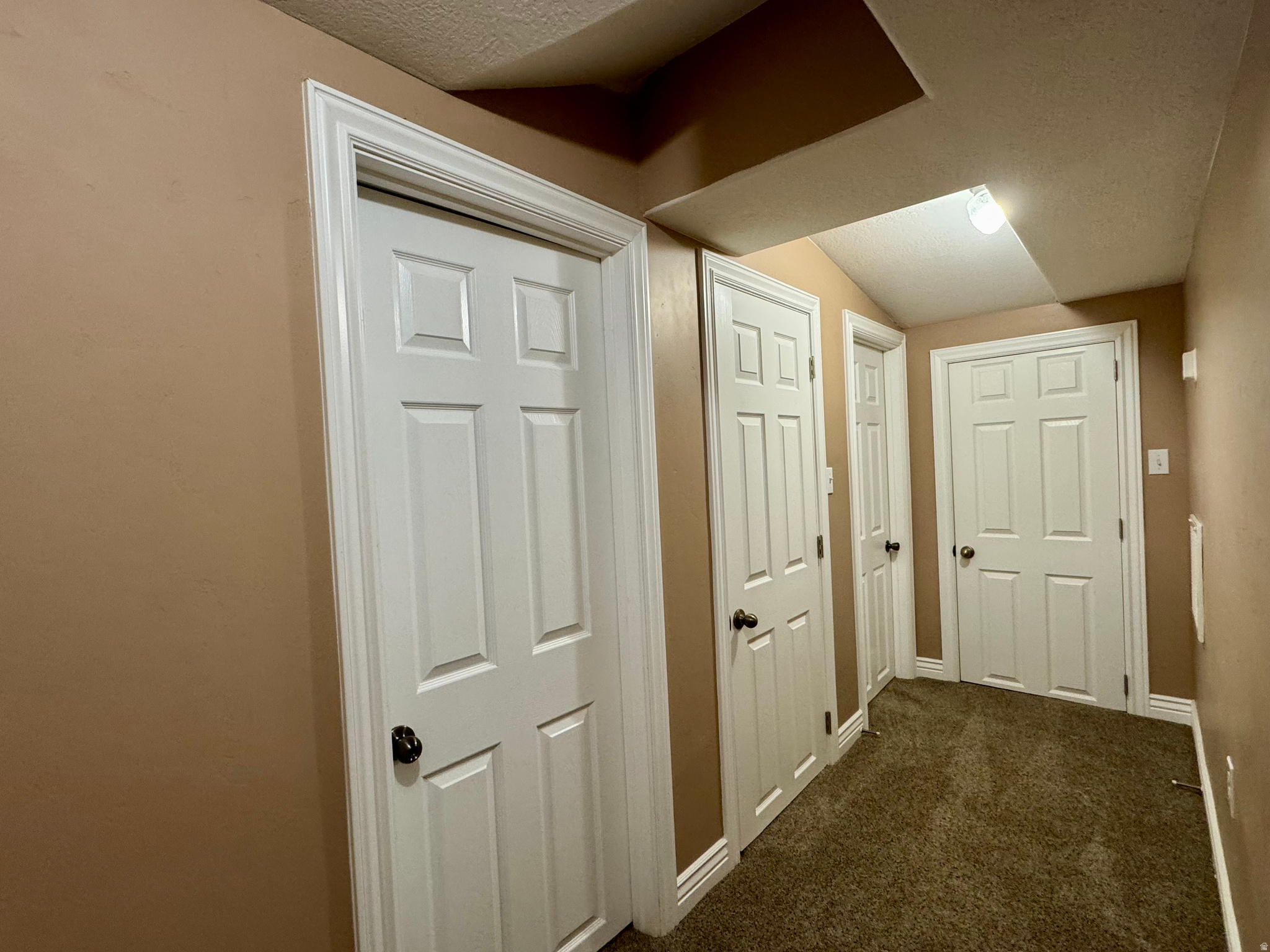 WASATCH HEIGHTS - Residential