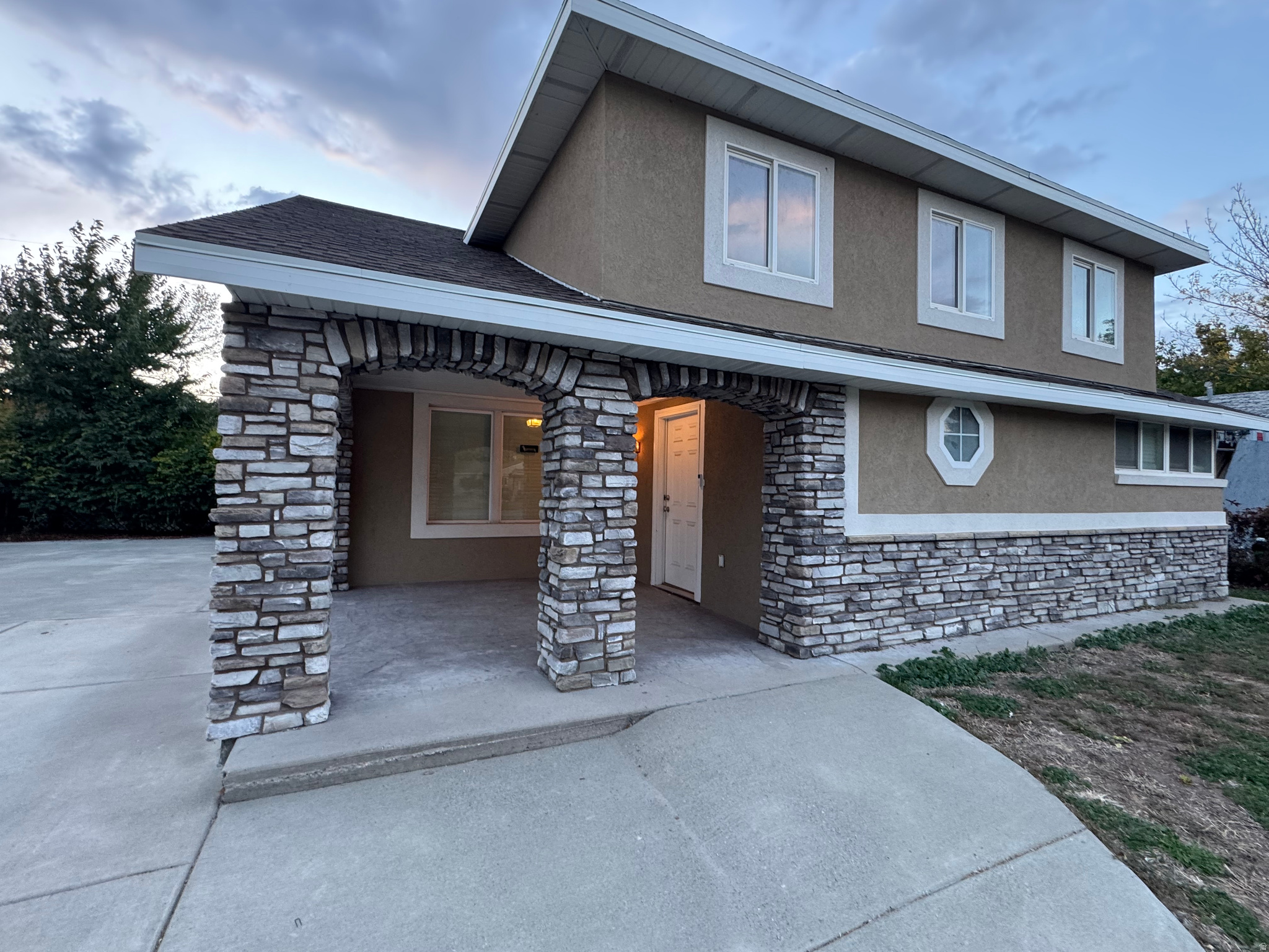 WASATCH HEIGHTS - Residential