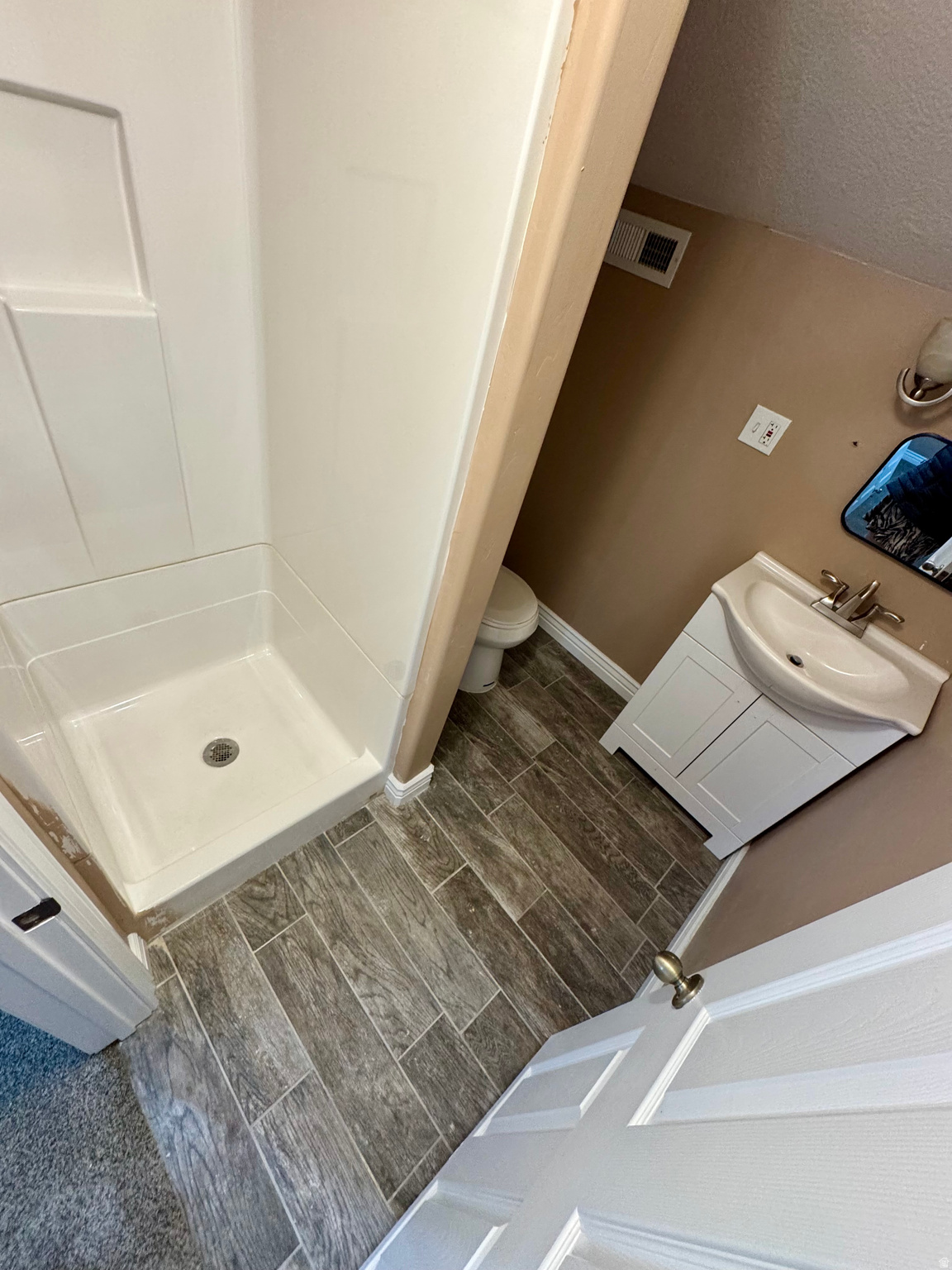 WASATCH HEIGHTS - Residential