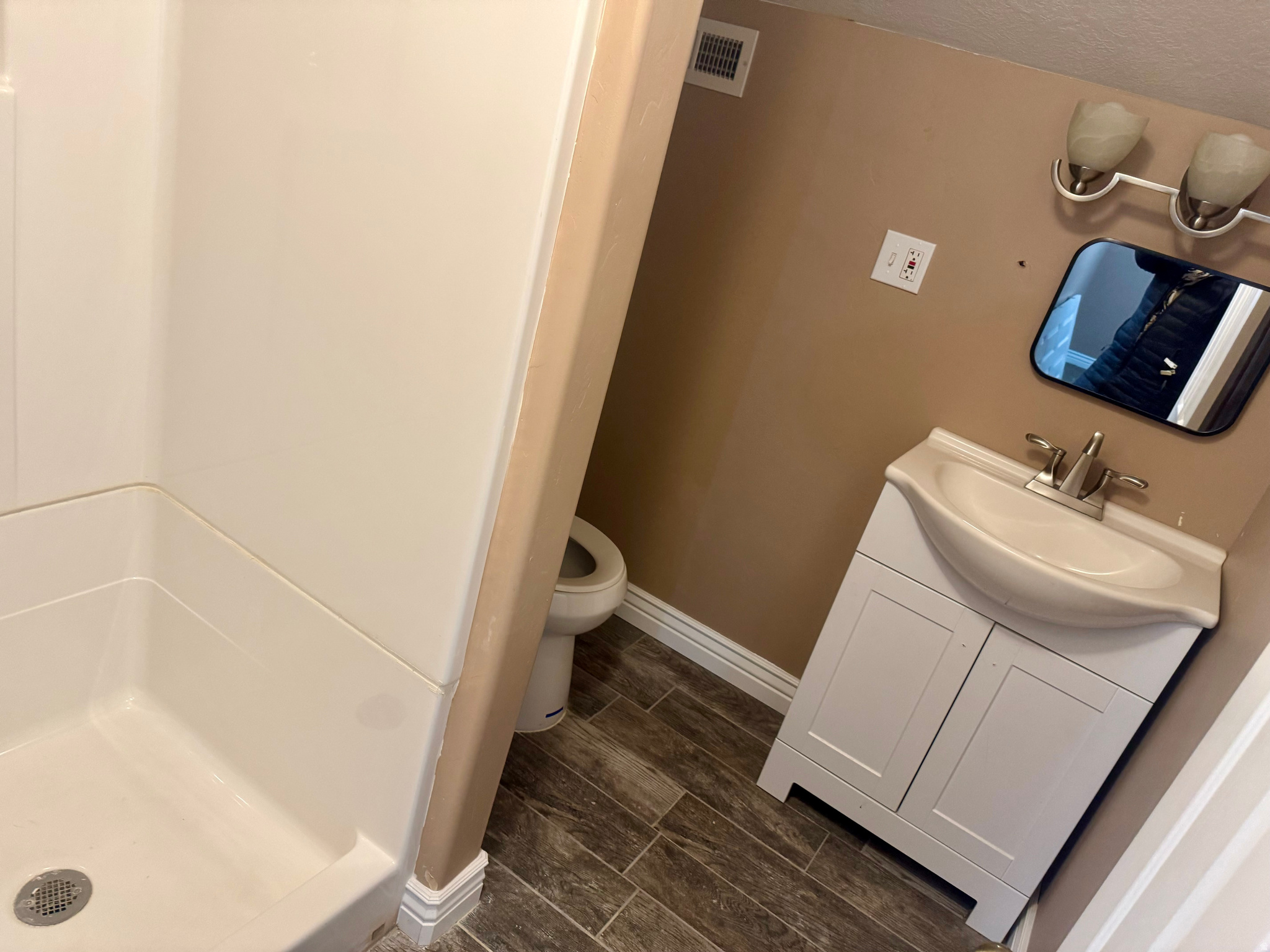 WASATCH HEIGHTS - Residential