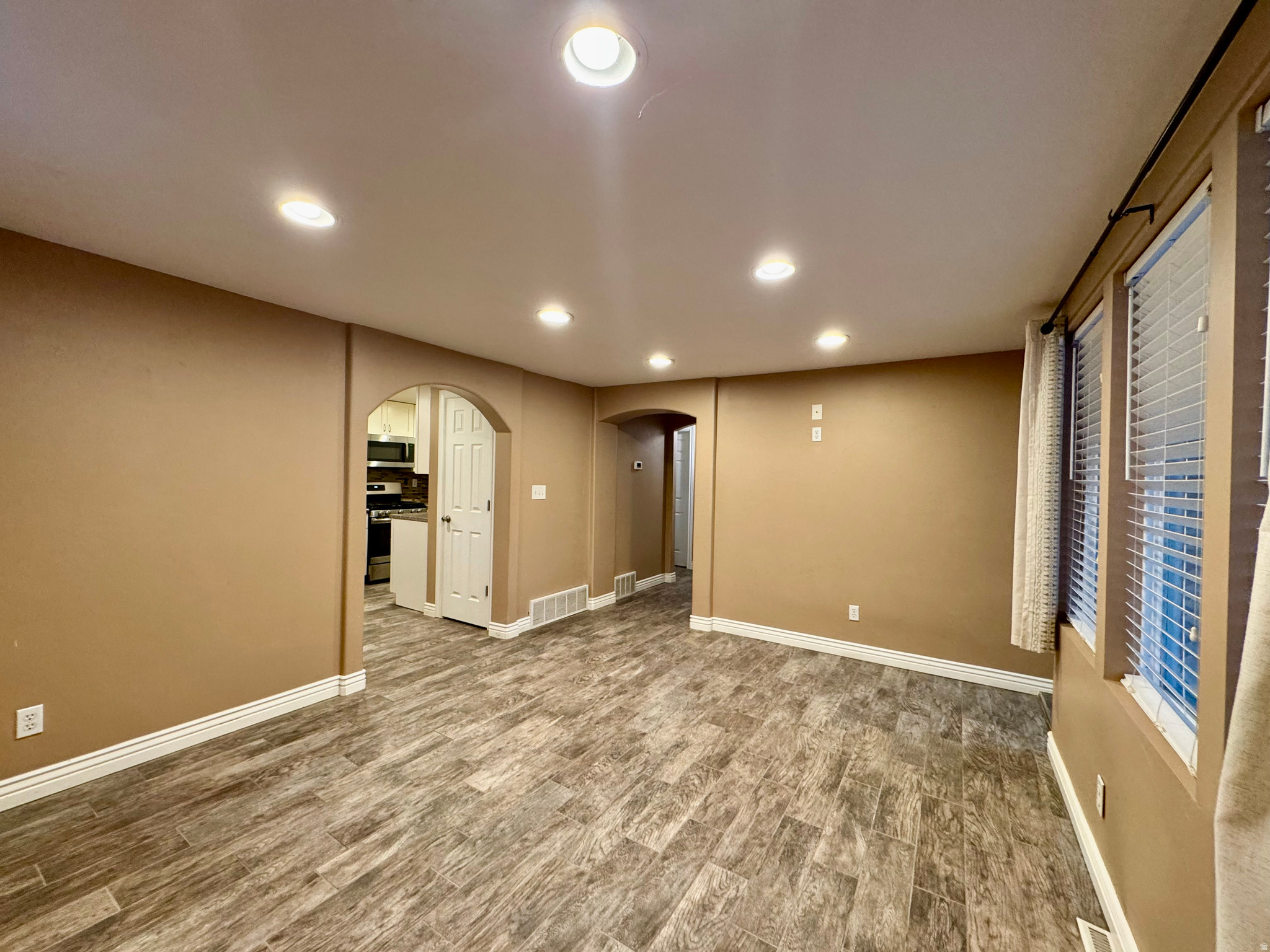 WASATCH HEIGHTS - Residential
