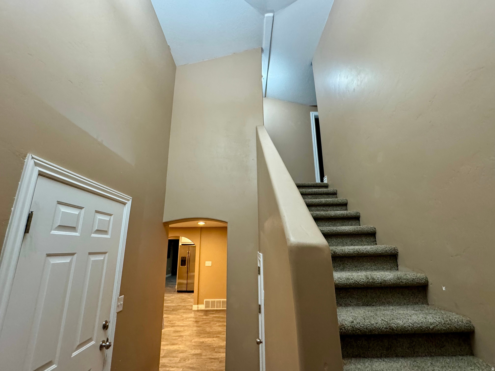 WASATCH HEIGHTS - Residential