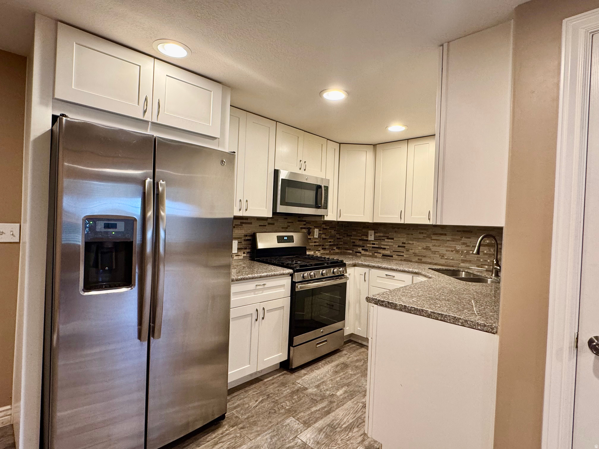WASATCH HEIGHTS - Residential