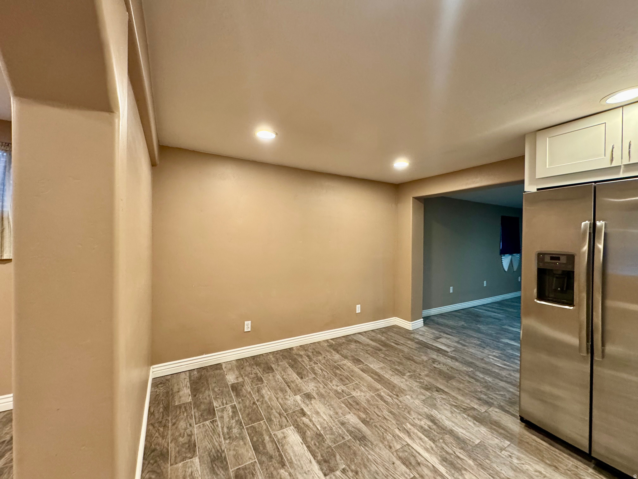 WASATCH HEIGHTS - Residential
