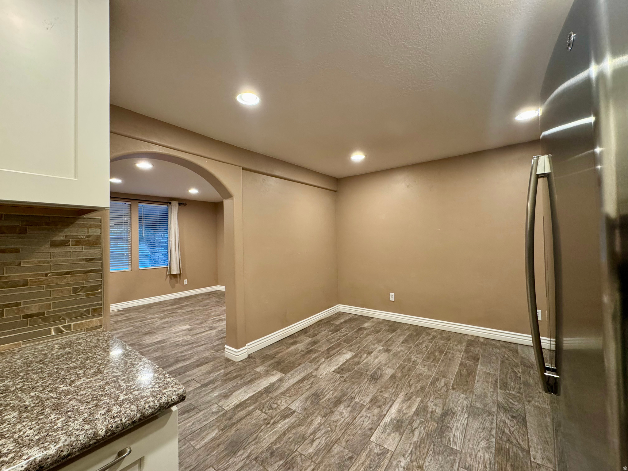 WASATCH HEIGHTS - Residential