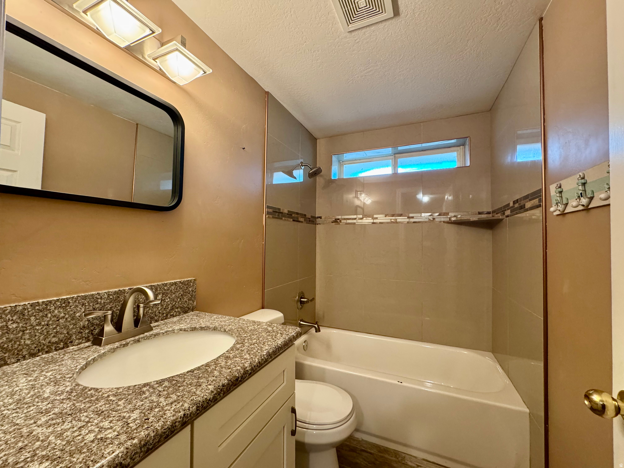 WASATCH HEIGHTS - Residential