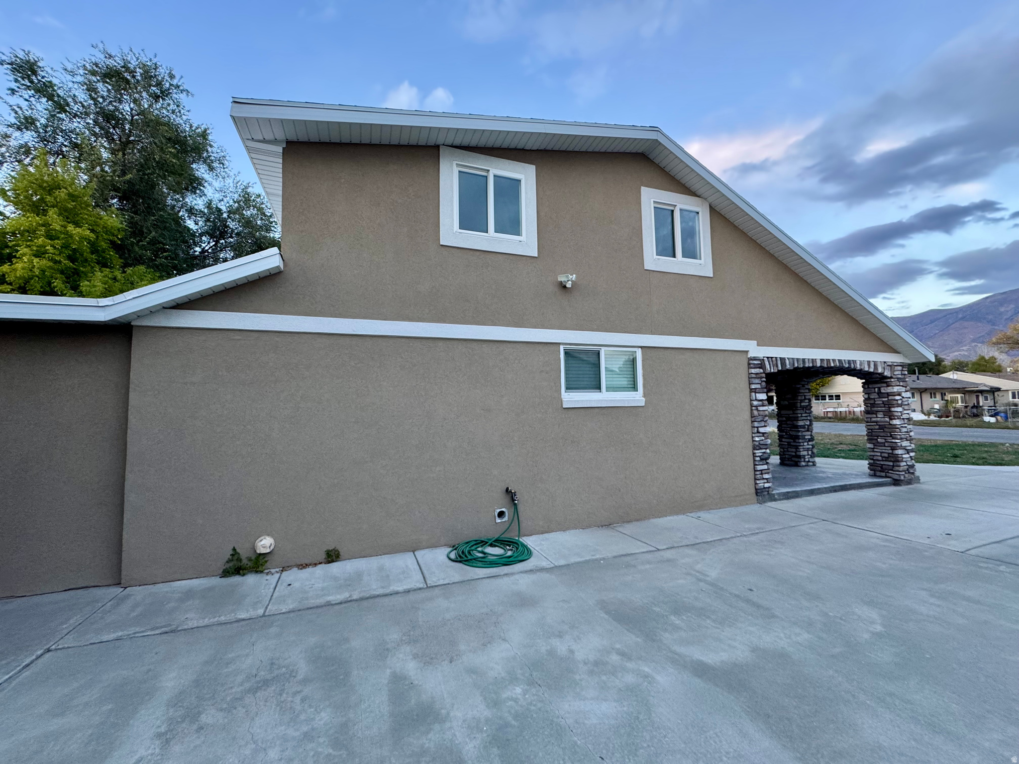 WASATCH HEIGHTS - Residential