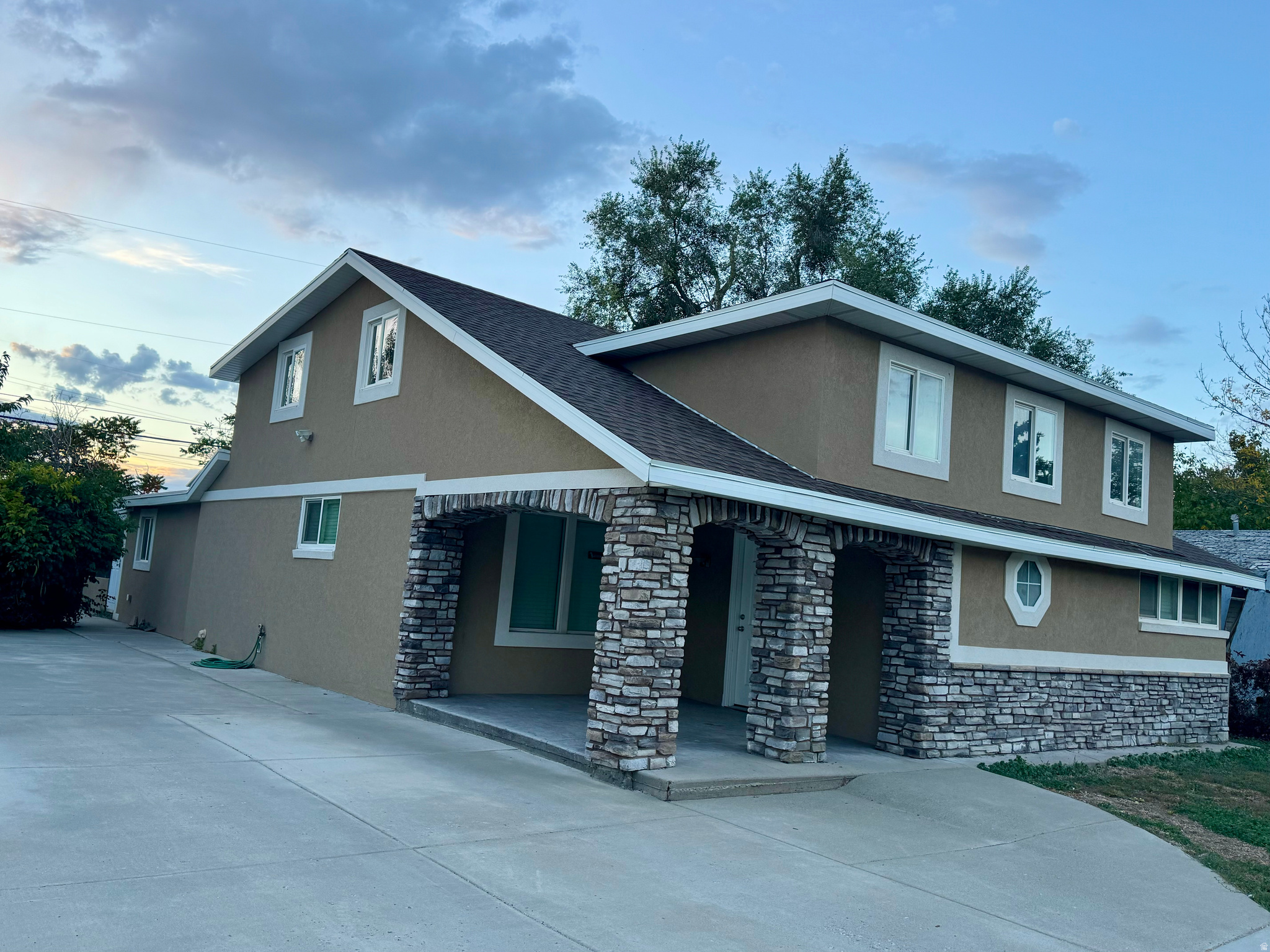 WASATCH HEIGHTS - Residential