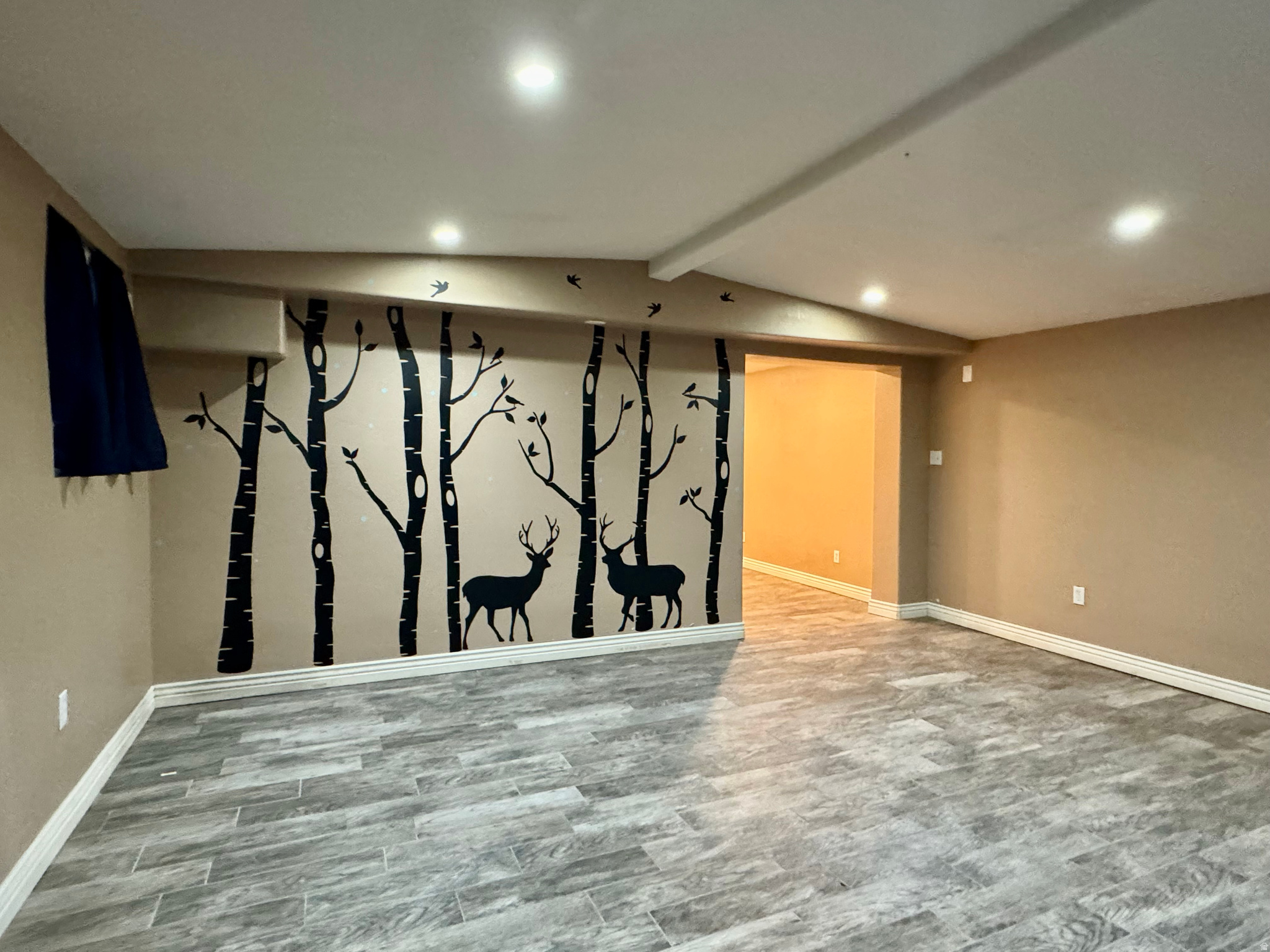 WASATCH HEIGHTS - Residential
