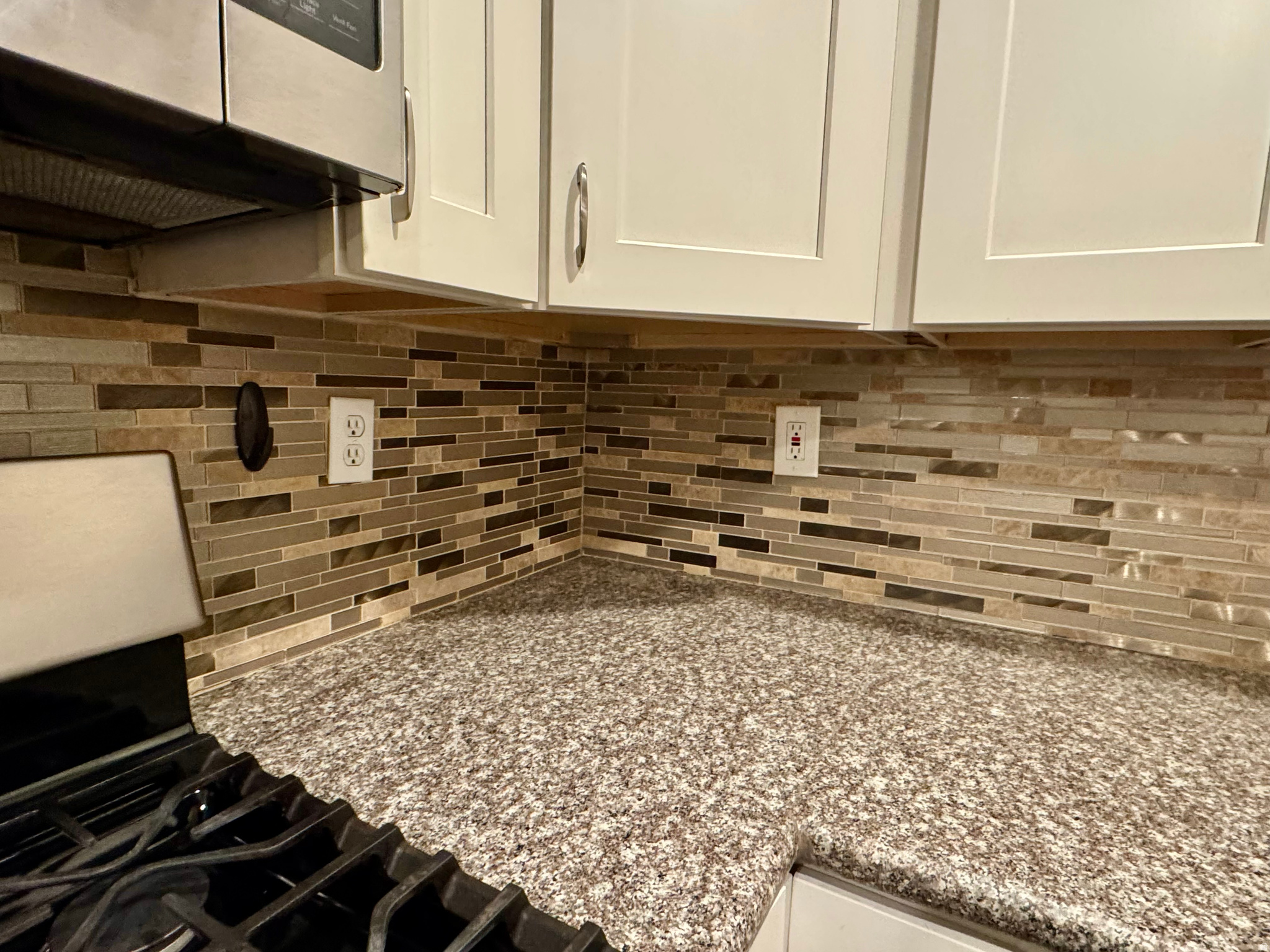 WASATCH HEIGHTS - Residential