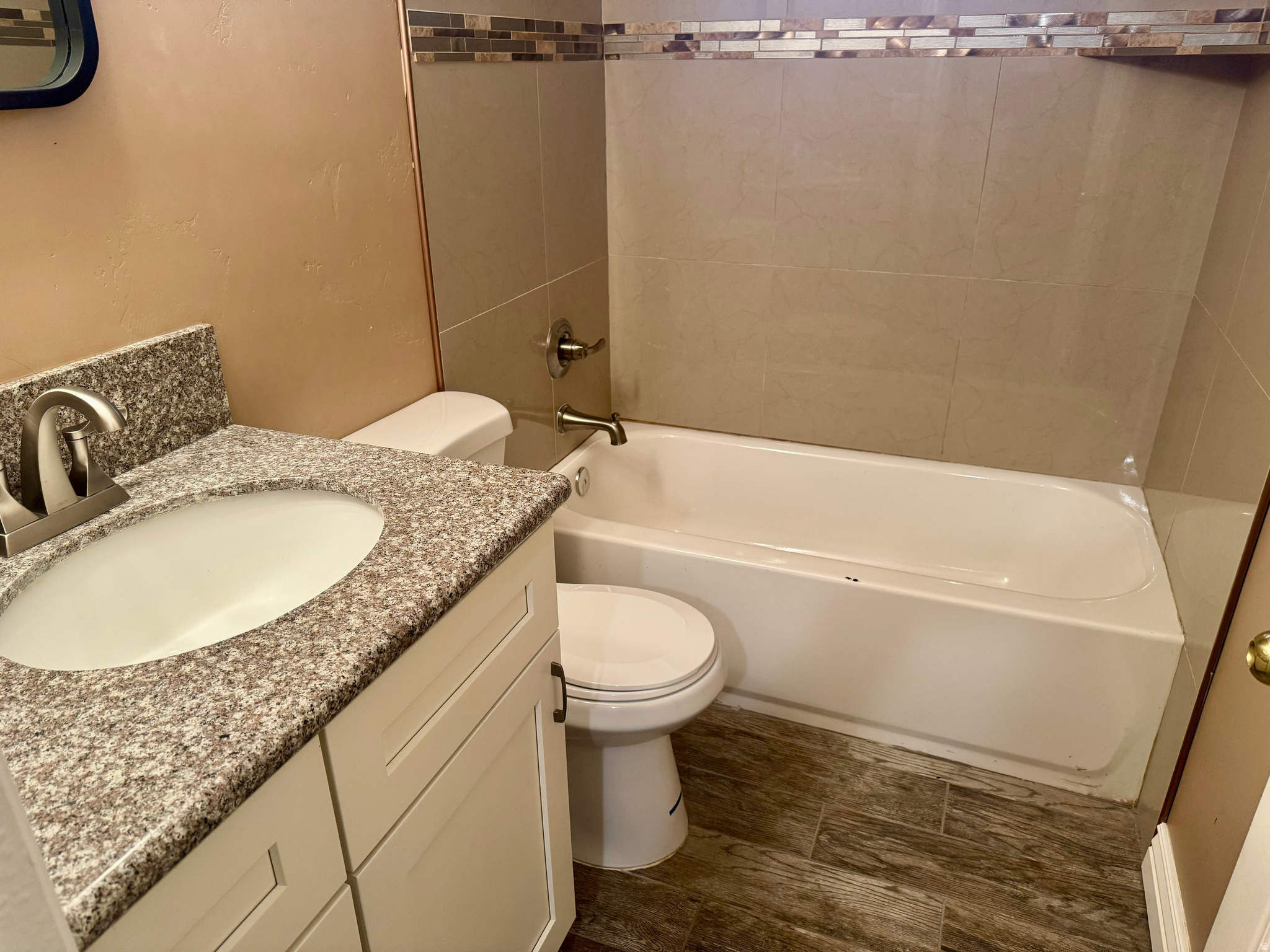 WASATCH HEIGHTS - Residential