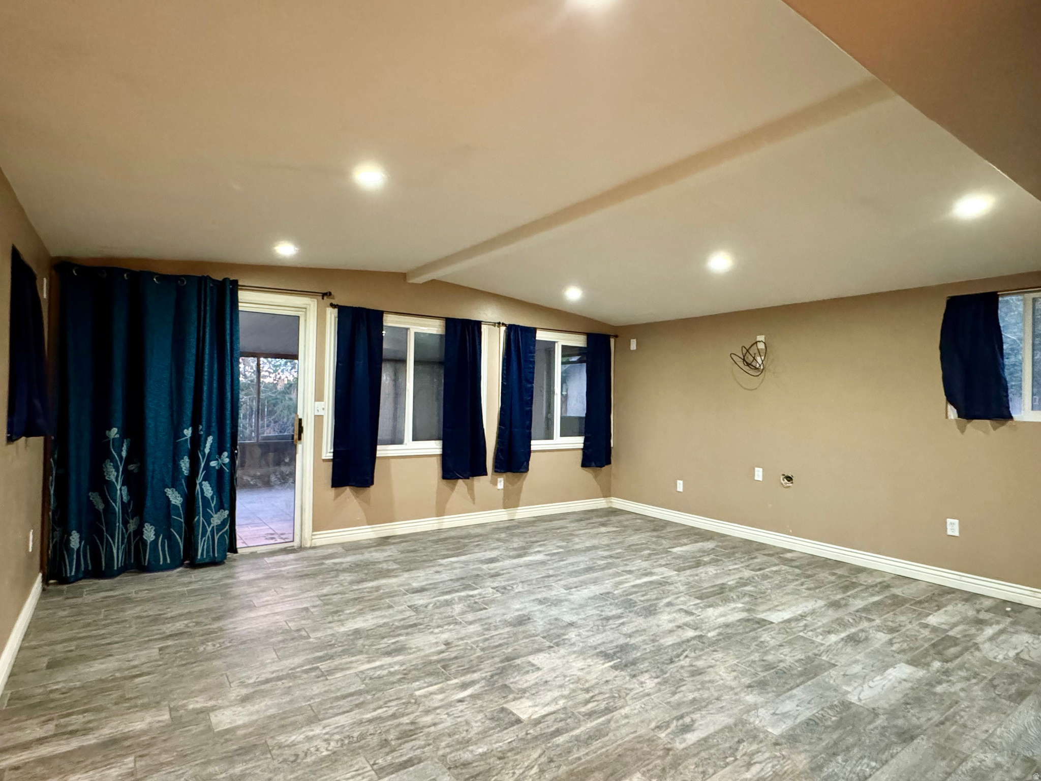 WASATCH HEIGHTS - Residential