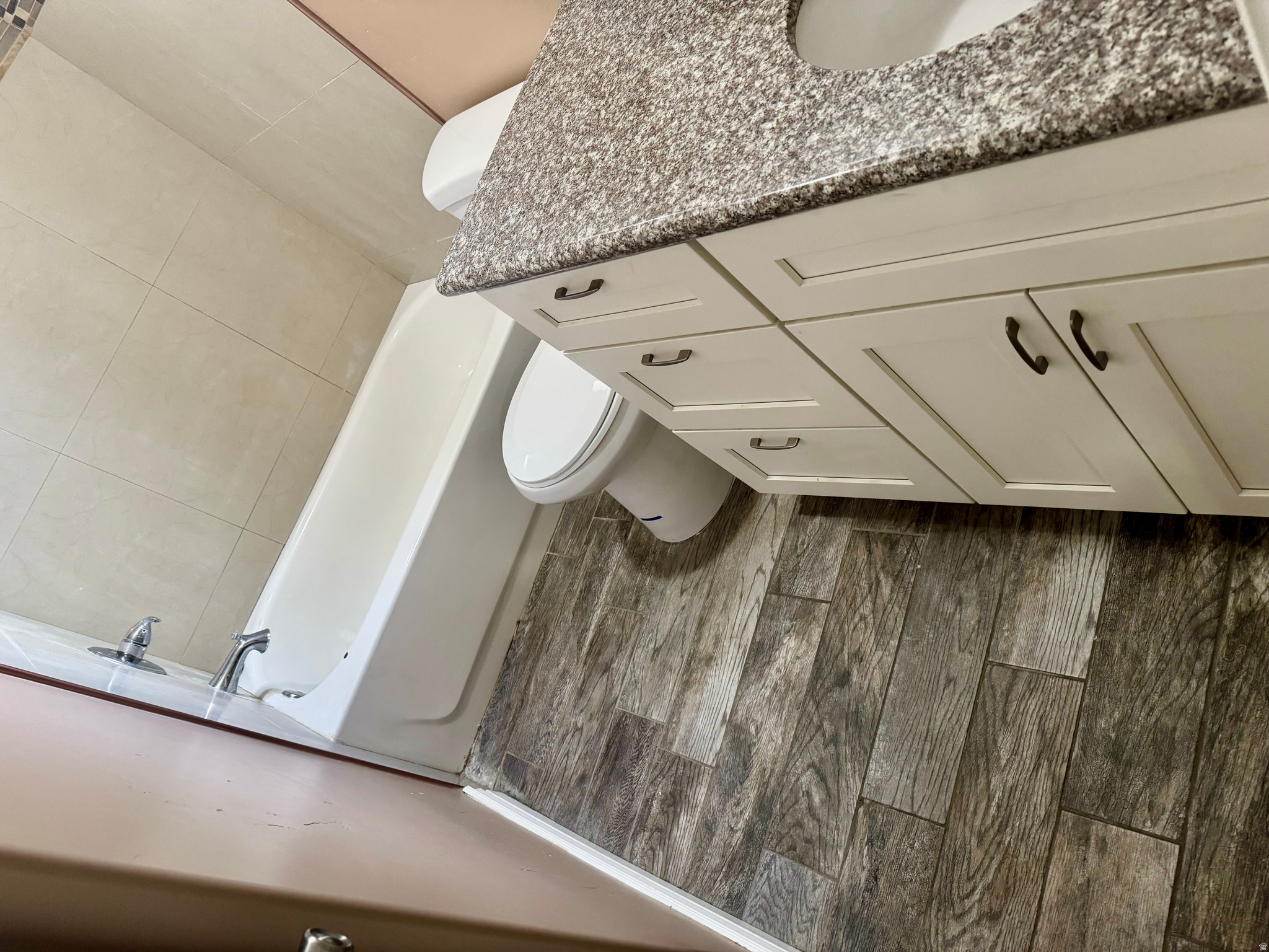 WASATCH HEIGHTS - Residential