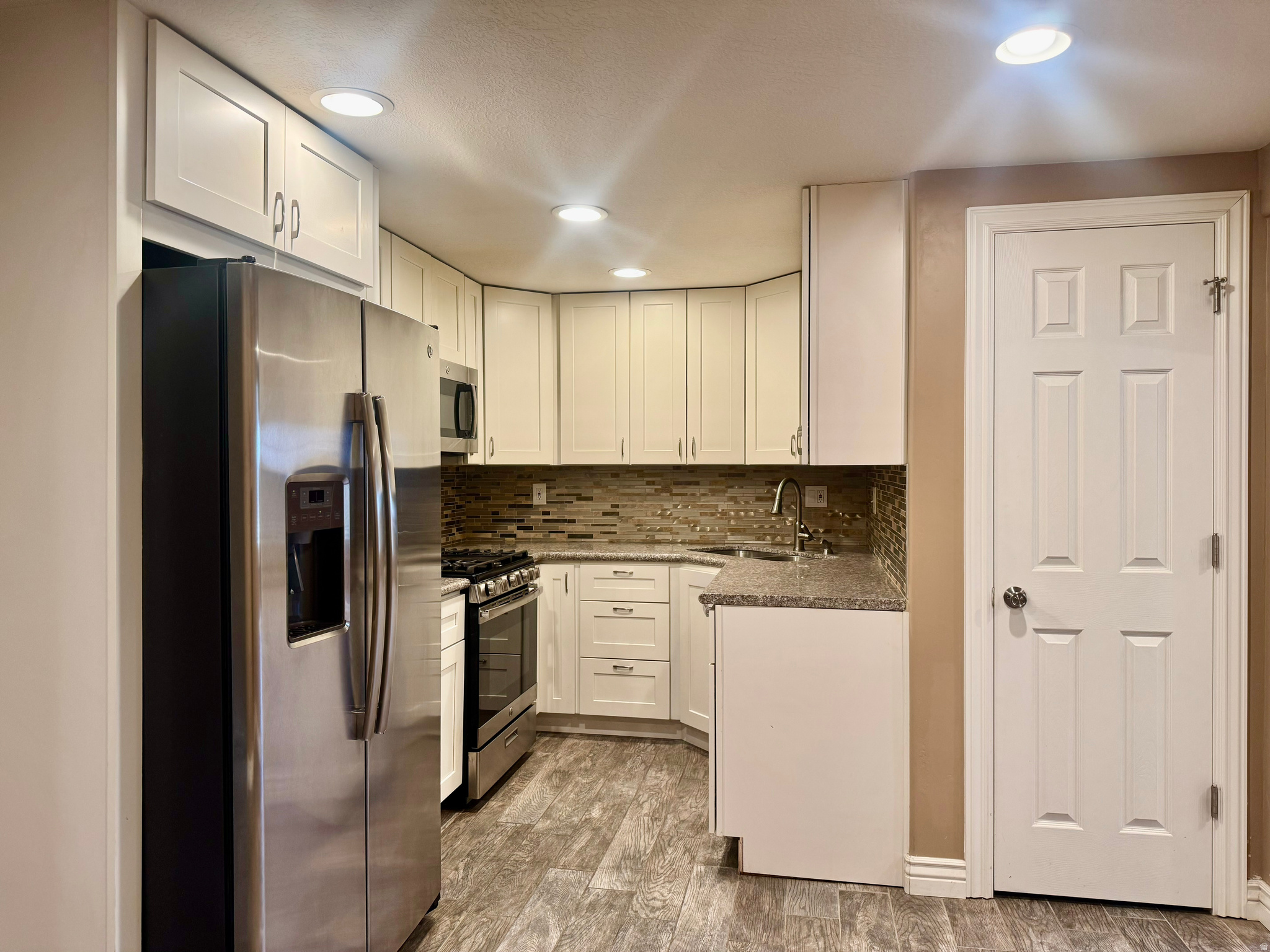 WASATCH HEIGHTS - Residential