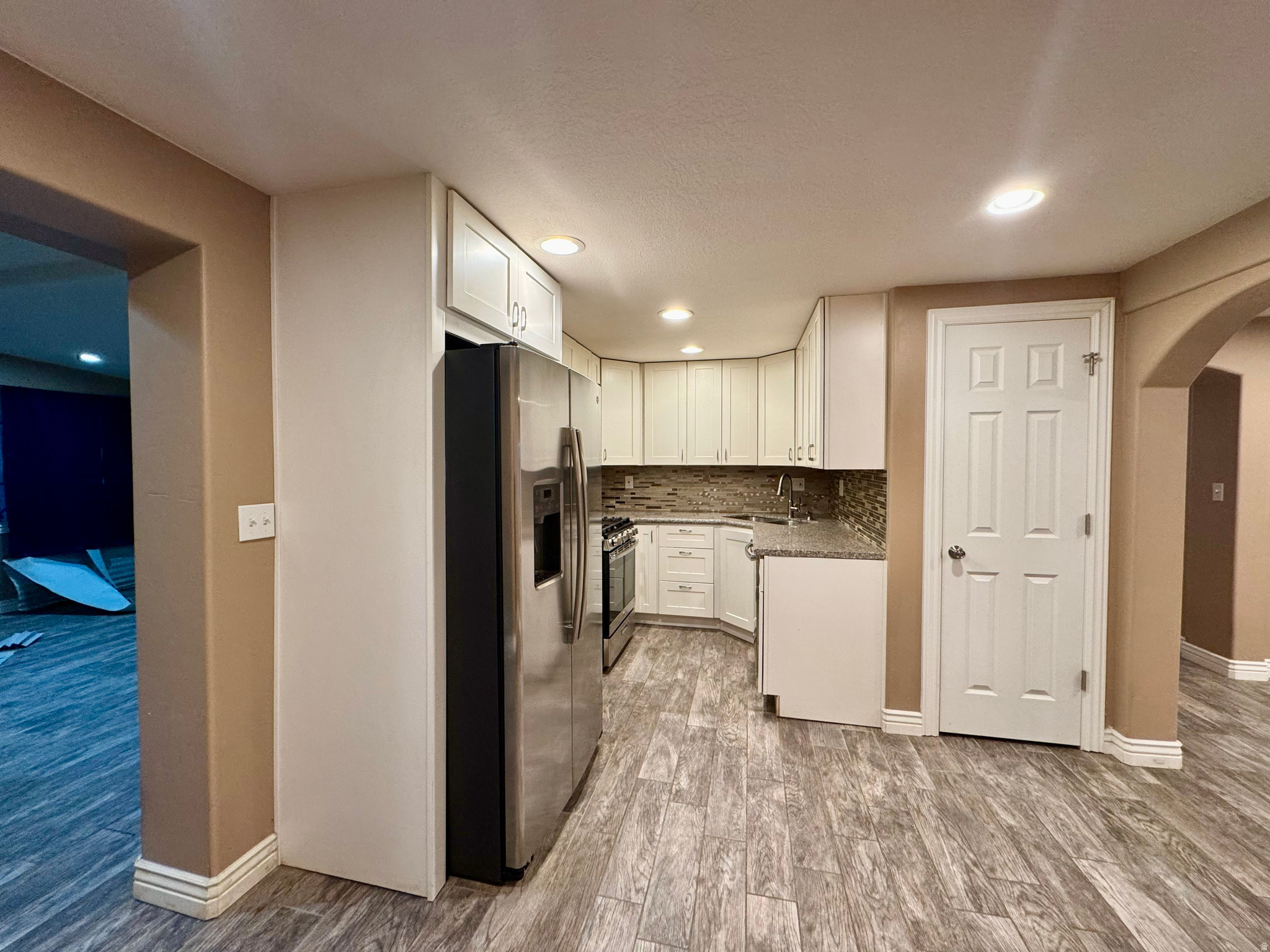 WASATCH HEIGHTS - Residential