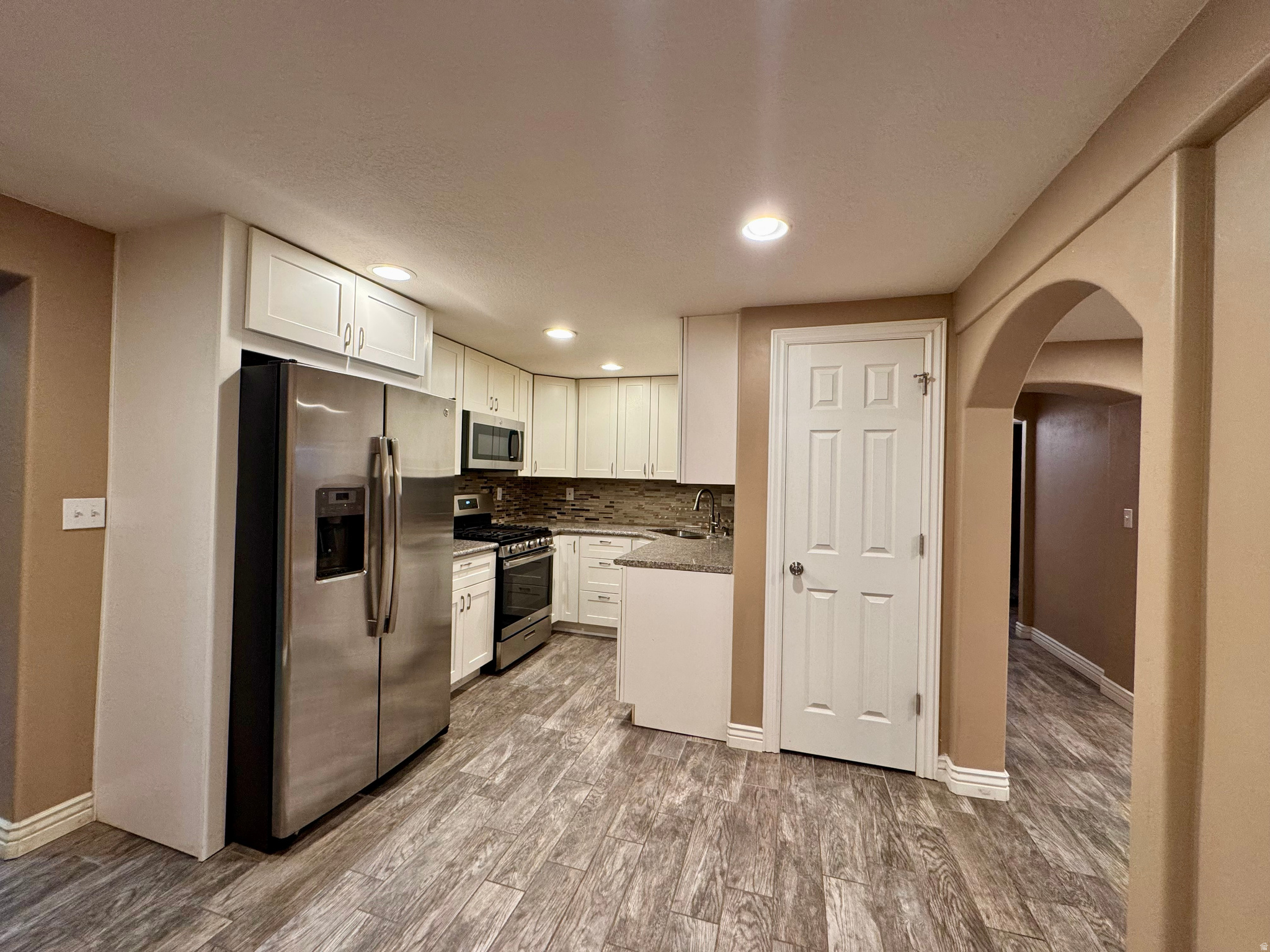 WASATCH HEIGHTS - Residential