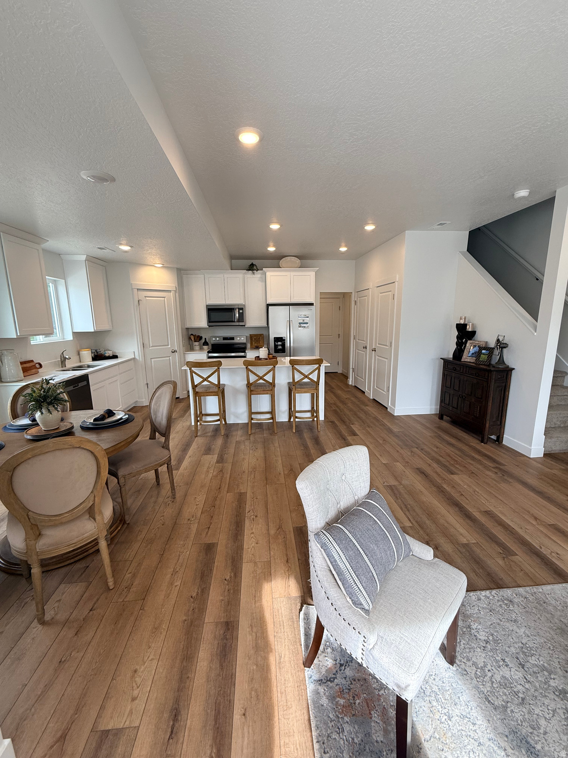 PHEASANTBROOK - Residential