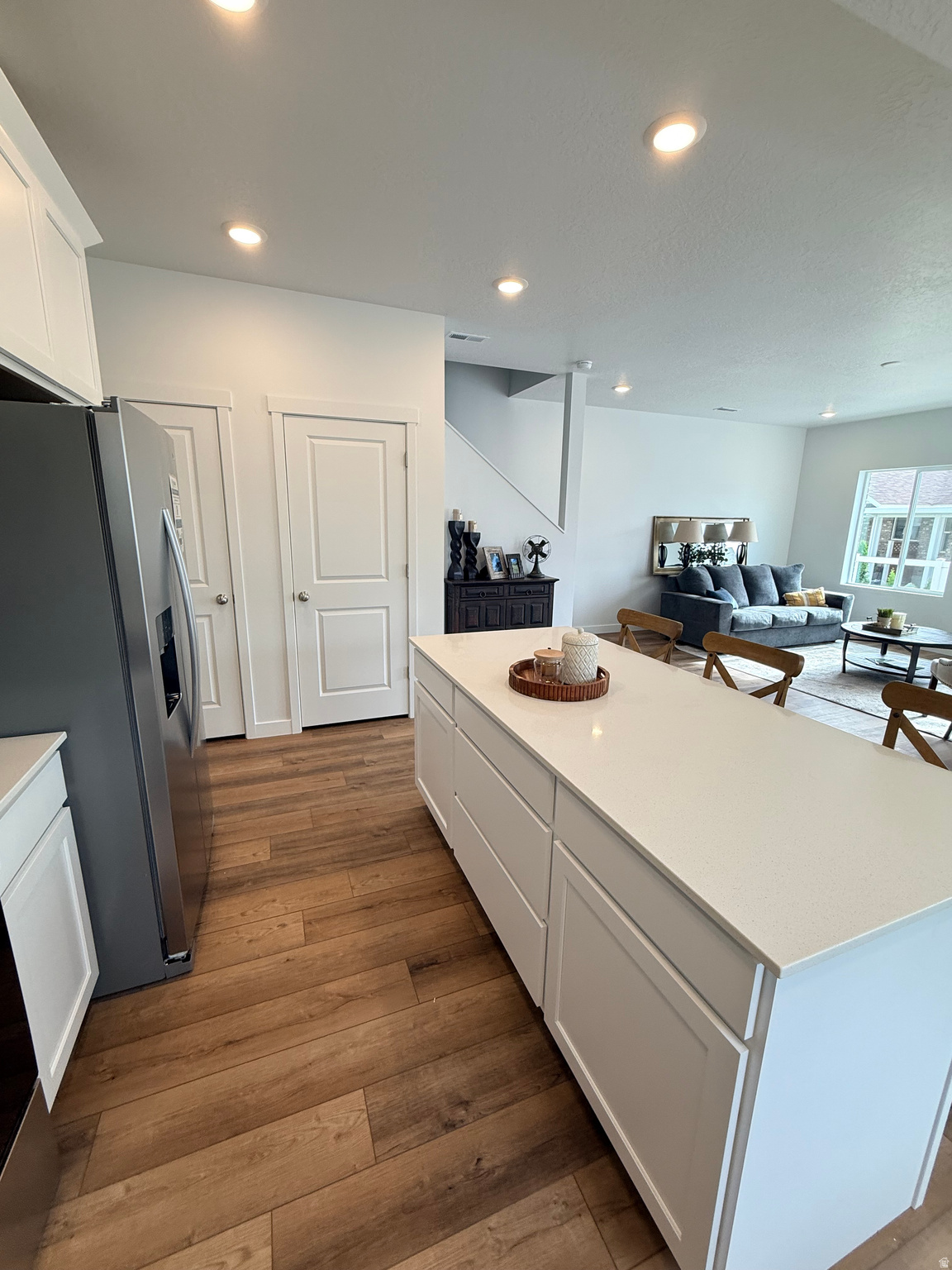 PHEASANTBROOK - Residential