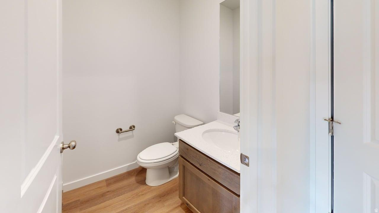 PHEASANTBROOK - Residential
