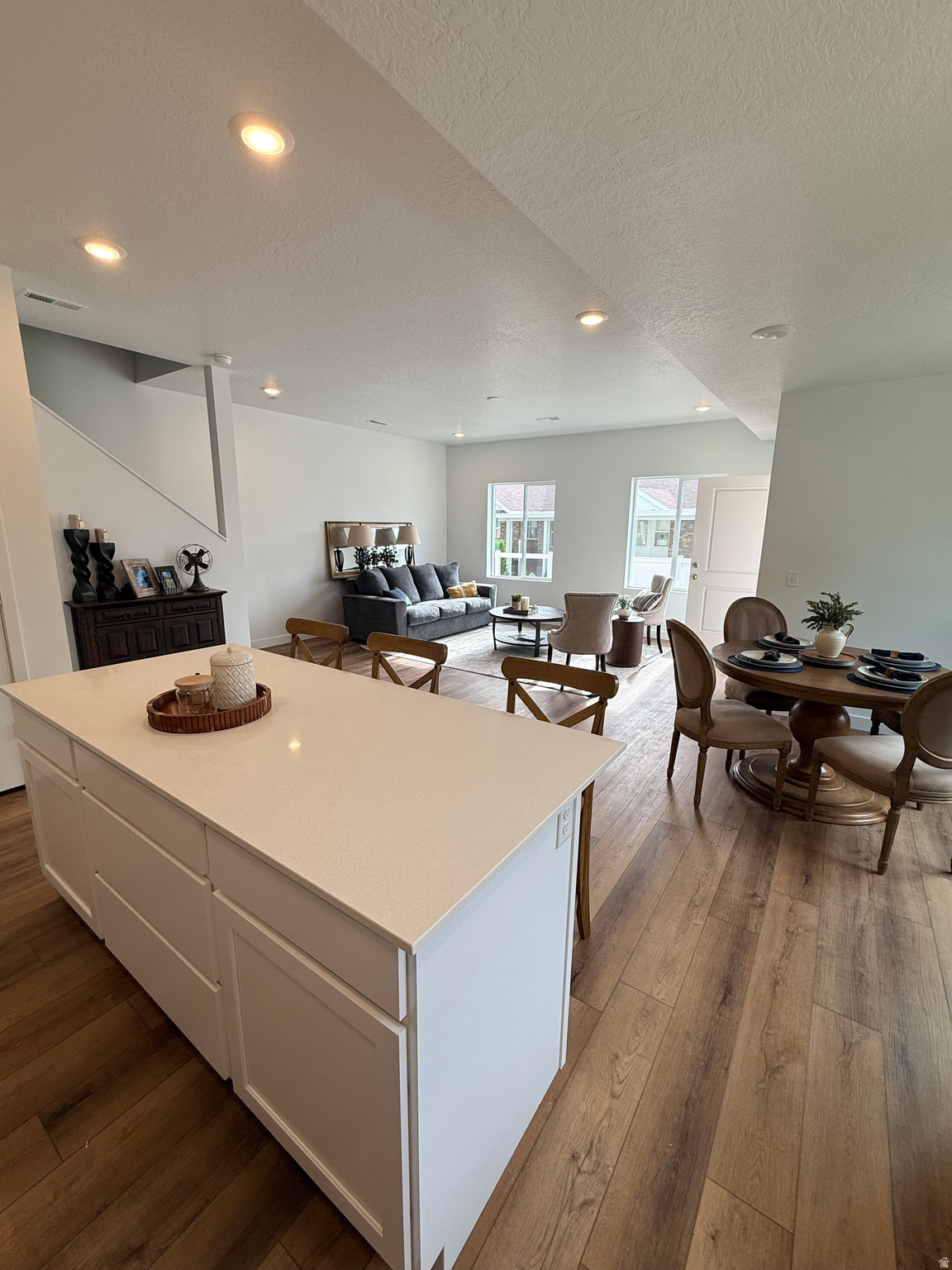 PHEASANTBROOK - Residential