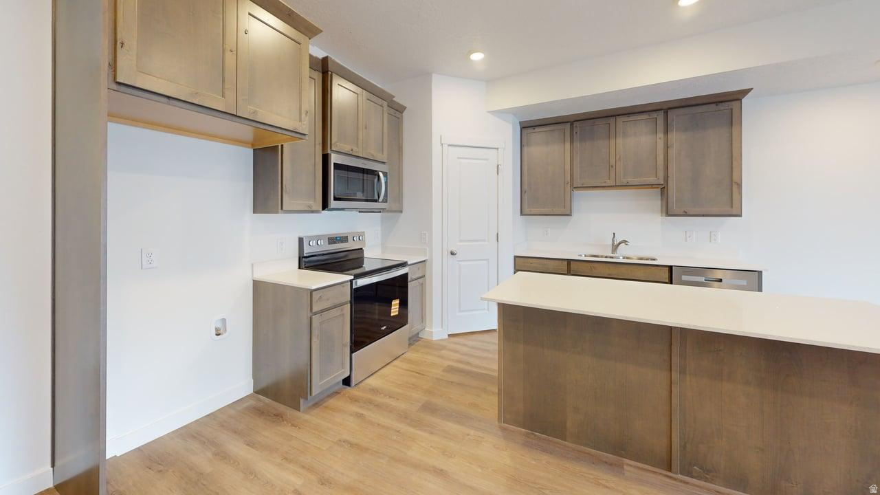 PHEASANTBROOK - Residential