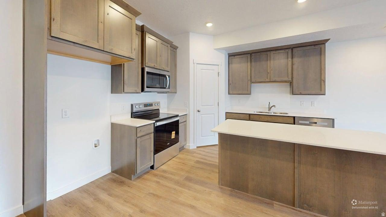PHEASANTBROOK - Residential