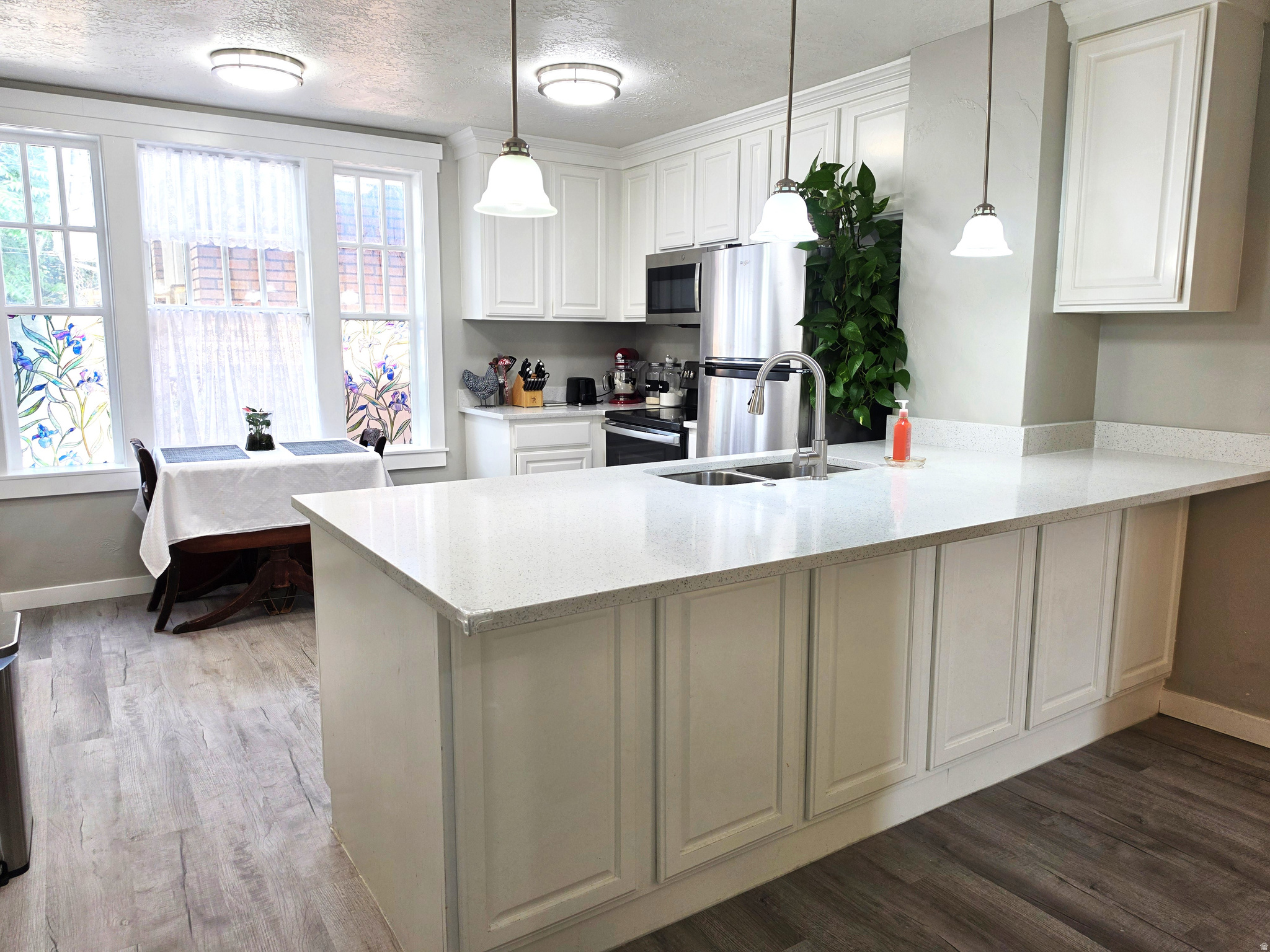 KERSHAW - Residential